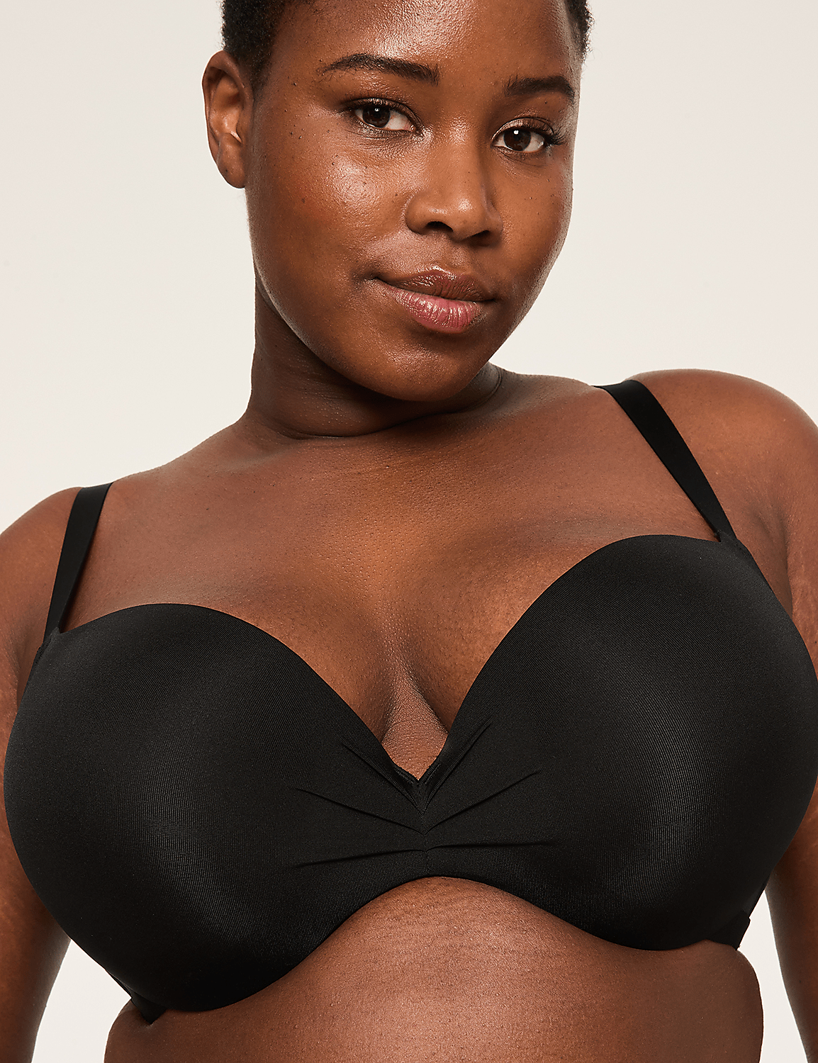 Curve Icon&trade; Max Boost Plunge Bra Product Image 4