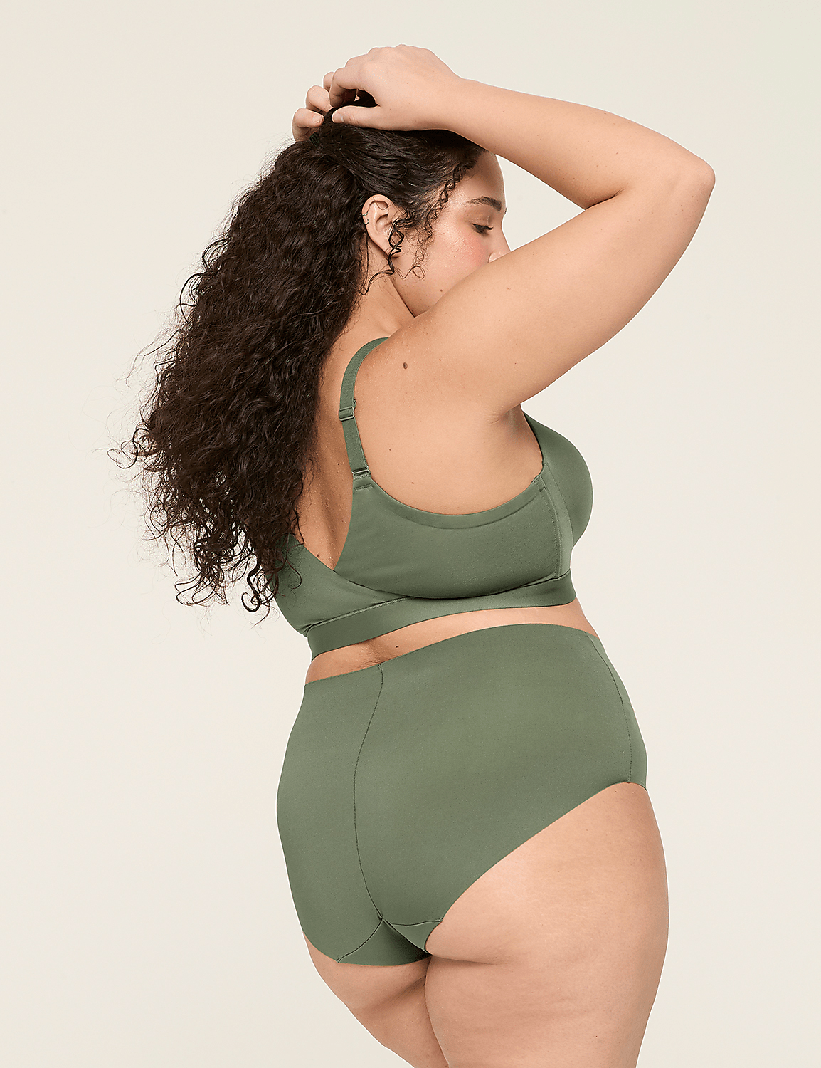 Invisible Edge Full Brief Panty Product Image 2