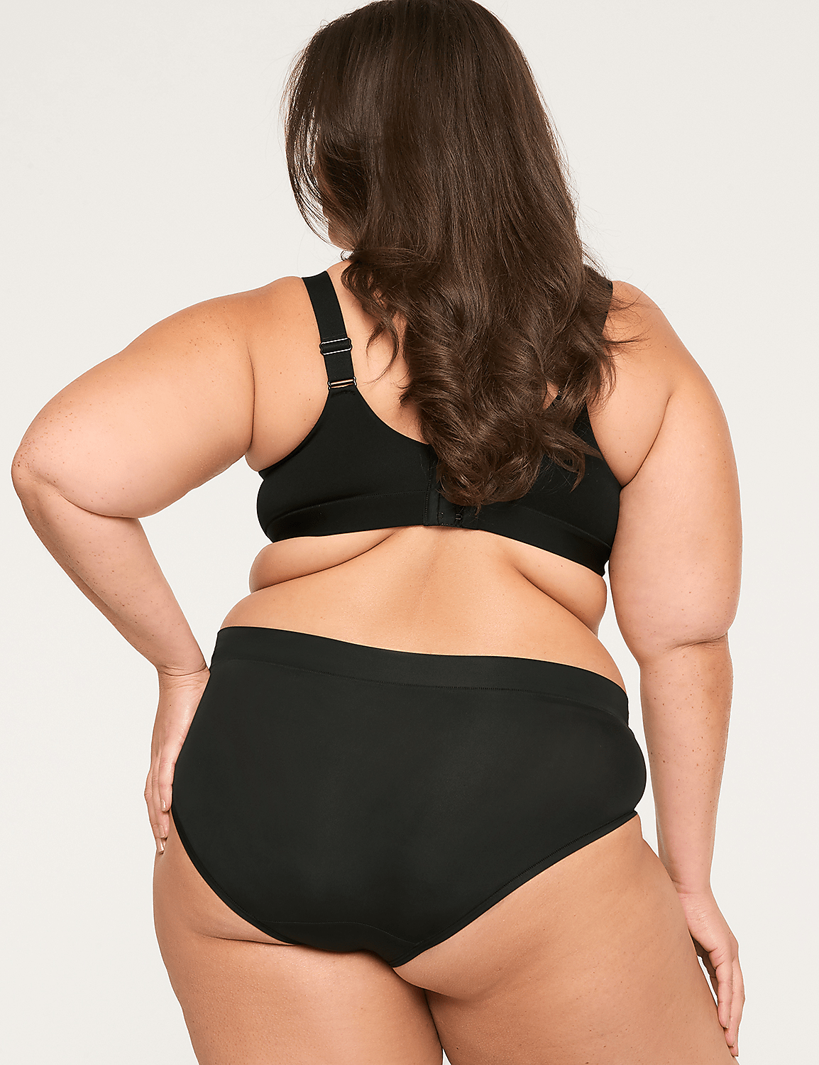 Comfort Bliss&reg; Hipster Panty Product Image 2