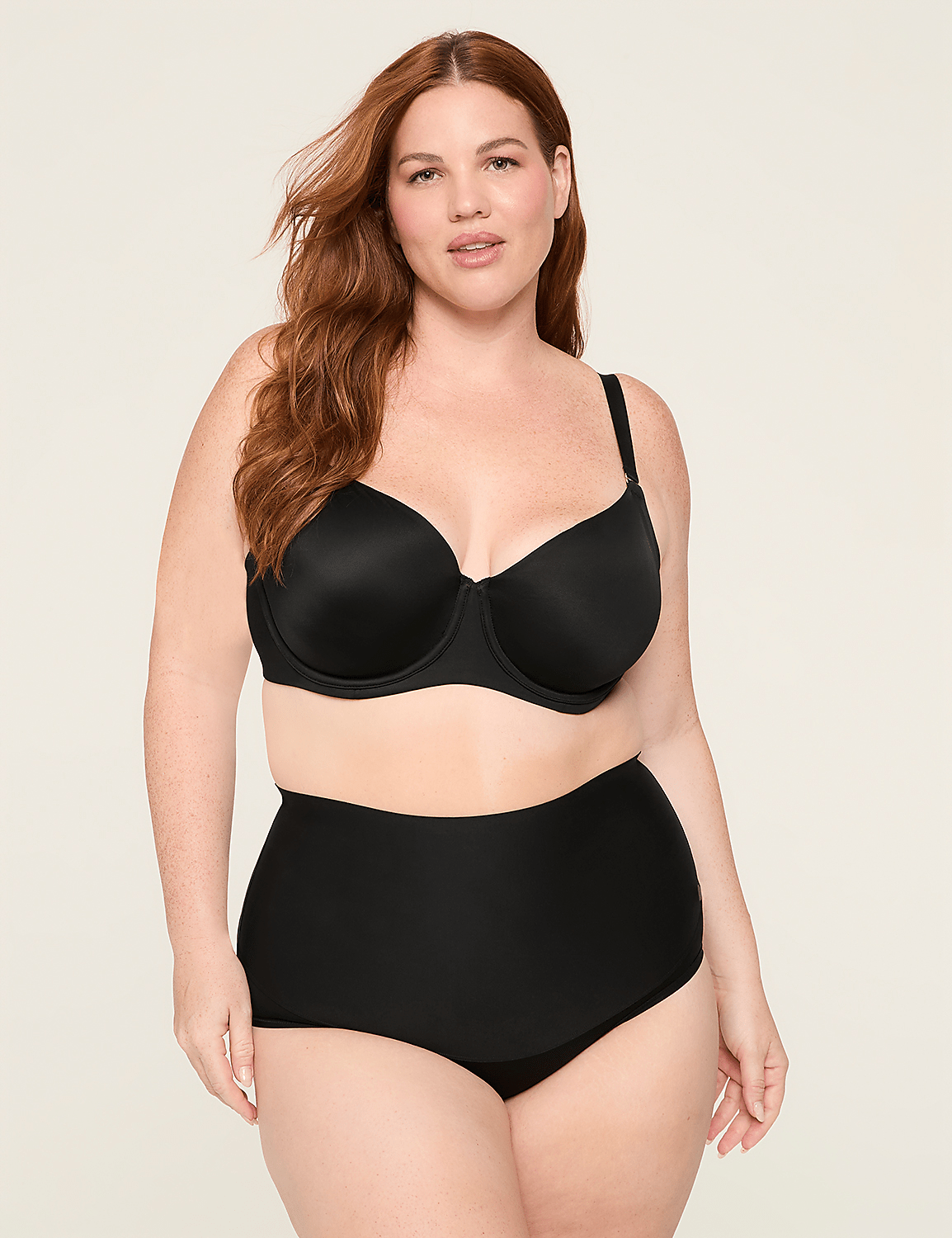 Smart Lift&trade; Unlined Balconette Bra Product Image 4
