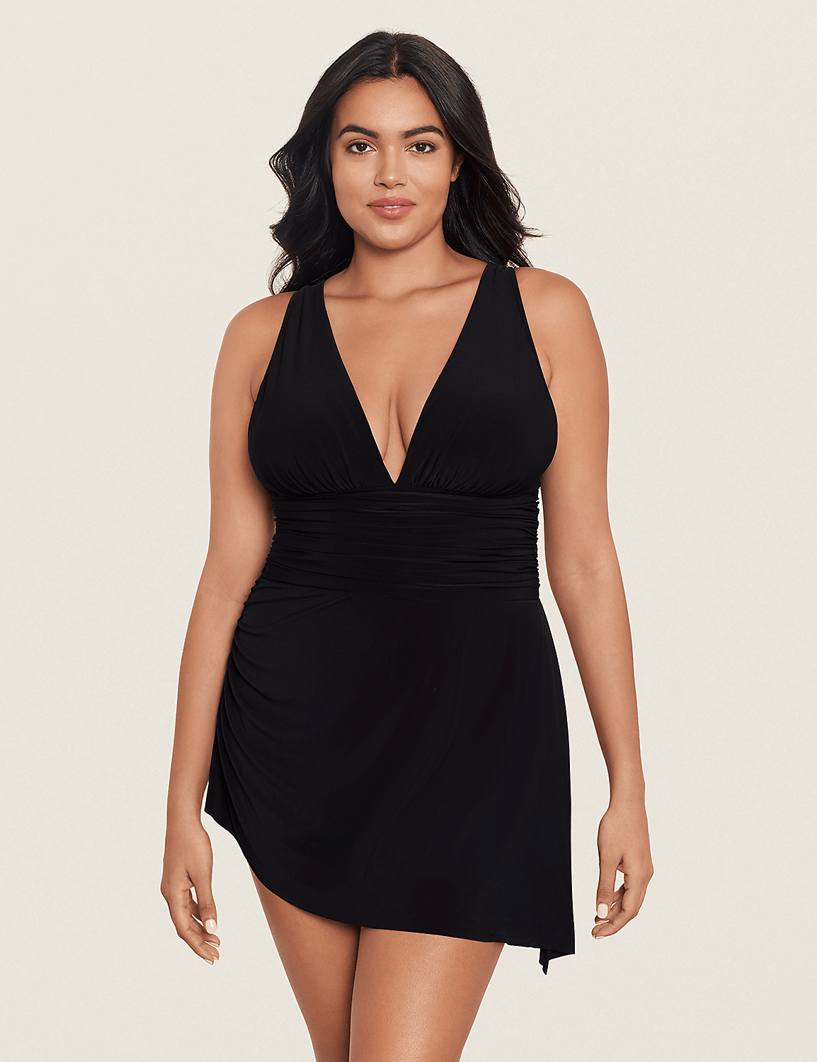 Magicsuit Celine Swimdress Product Image 3