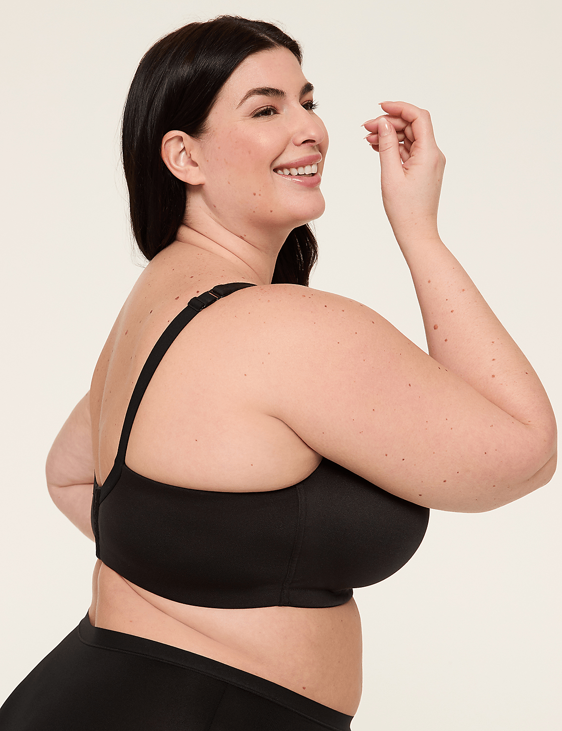 No-Wire Bra Product Image 3