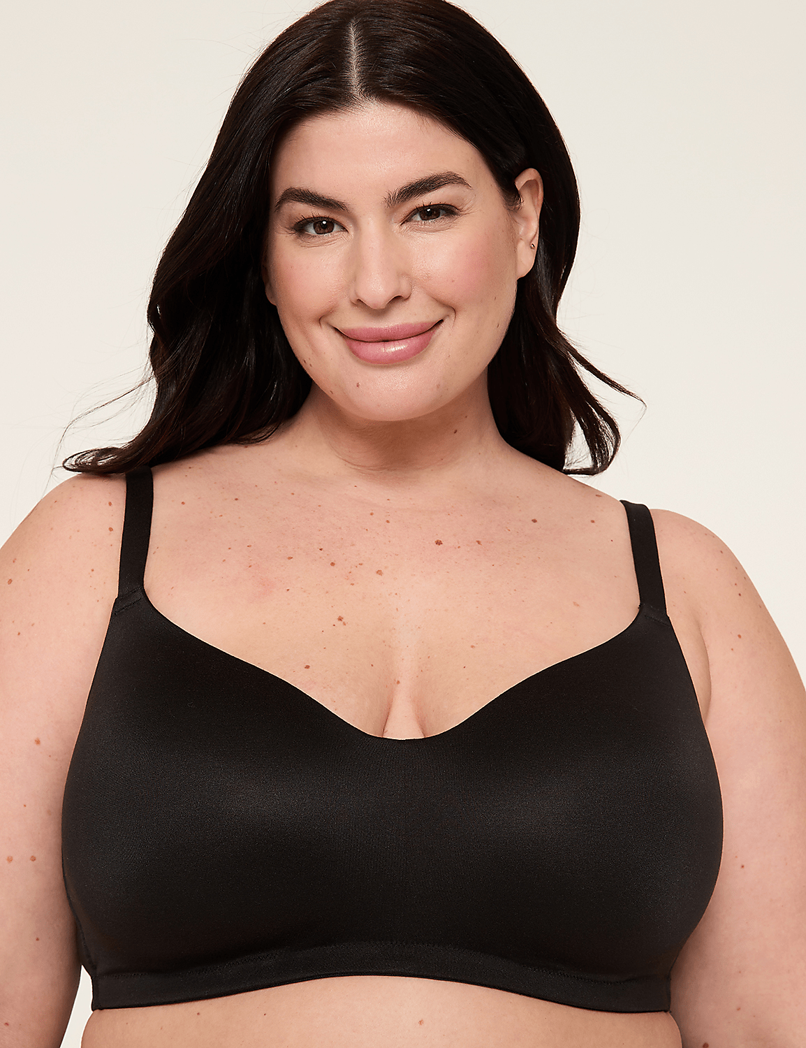 No-Wire Bra Product Image 4