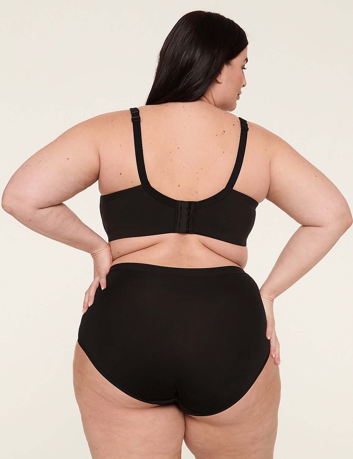 No-Wire Bra Product Image 2