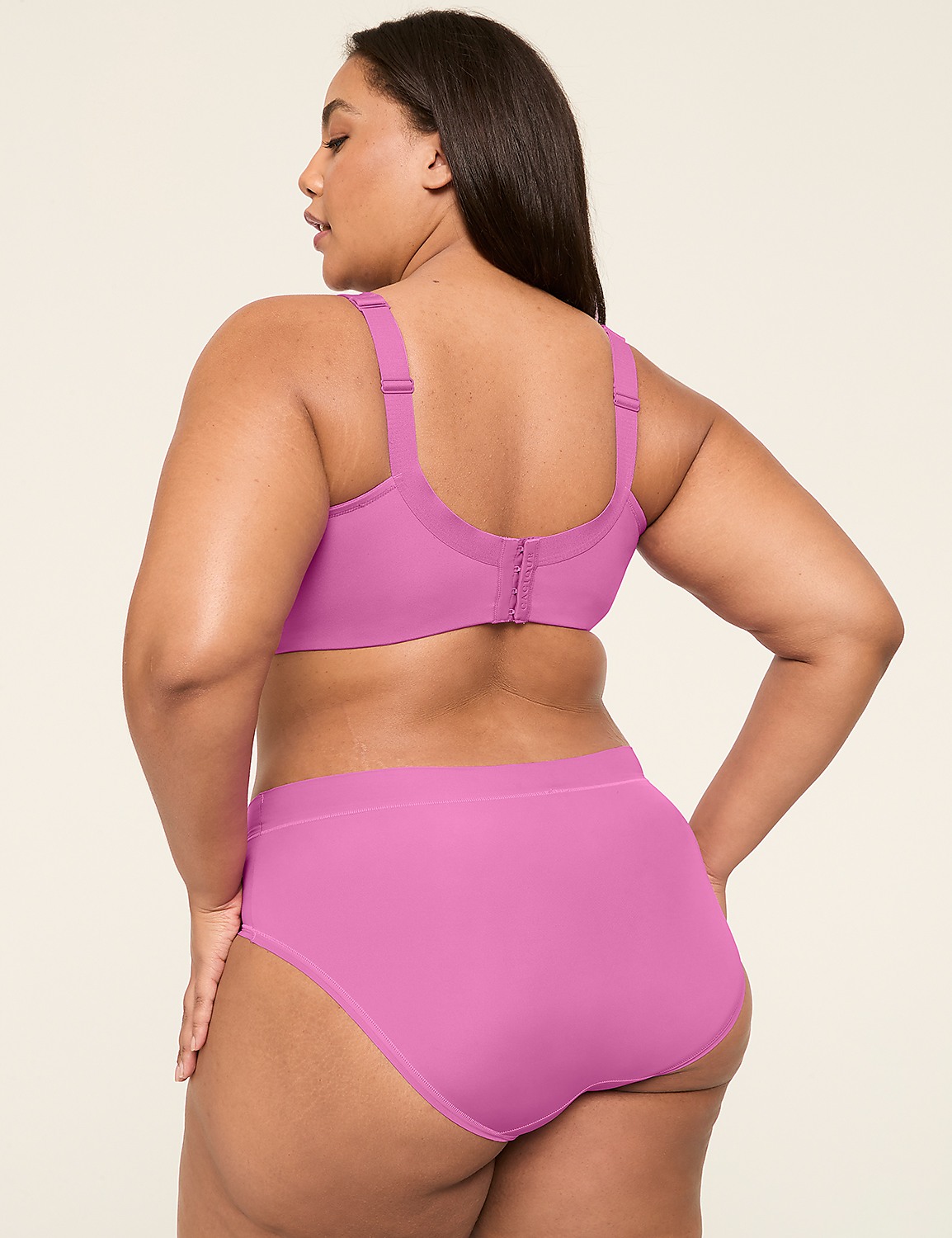 Comfort Bliss&reg; Hipster Panty Product Image 2
