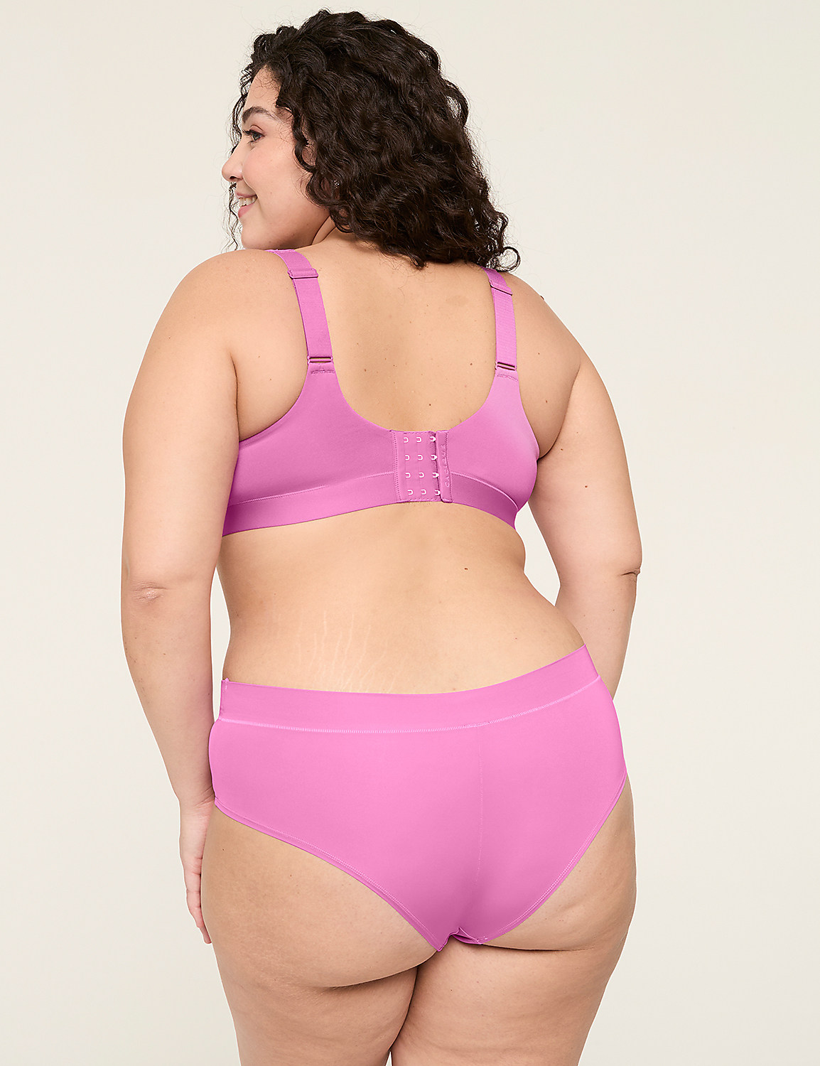 Comfort Bliss® Cheeky Panty - thumbnail 6