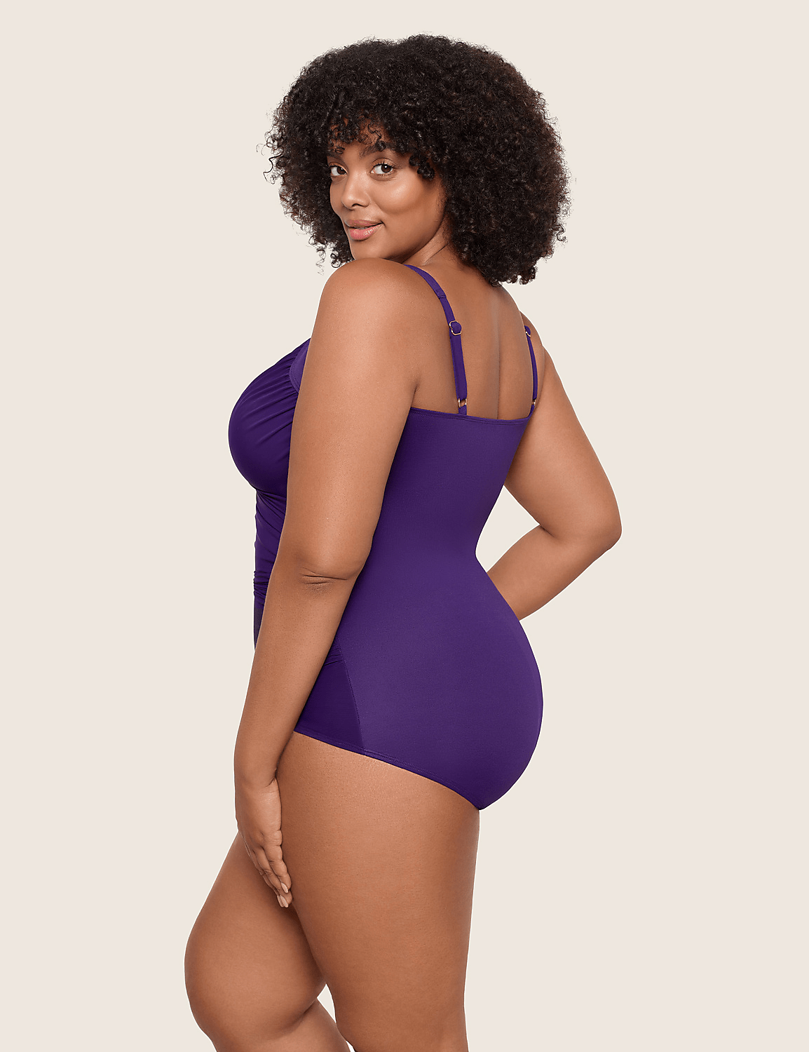 Miraclesuit Must-Haves Sanibel - Lane Bryant Exclusive Product Image 4
