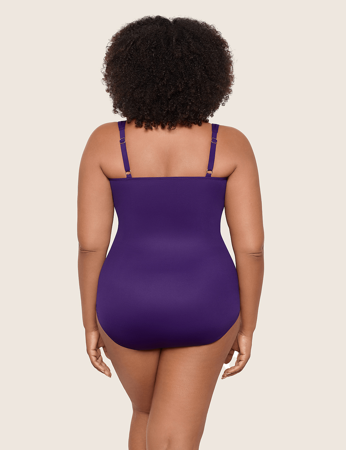 Miraclesuit Must-Haves Sanibel - Lane Bryant Exclusive Product Image 2