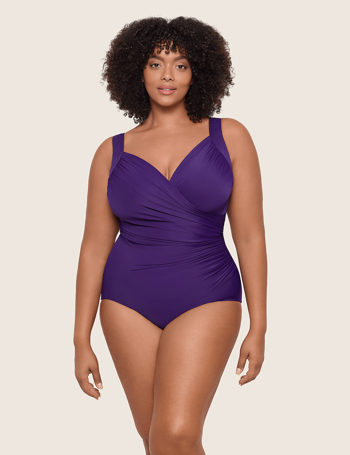 Miraclesuit Must-Haves Sanibel - Lane Bryant Exclusive Product Image 3