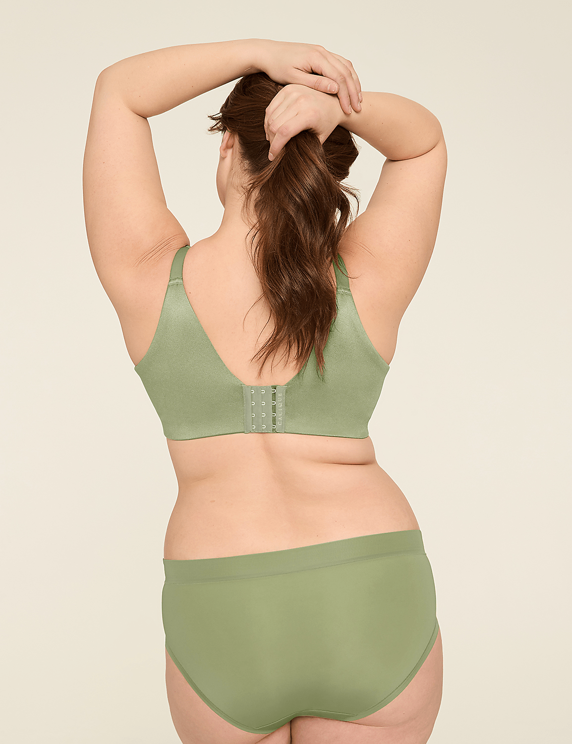 Invisible Backsmoother Boost Plunge Bra - thumbnail 10