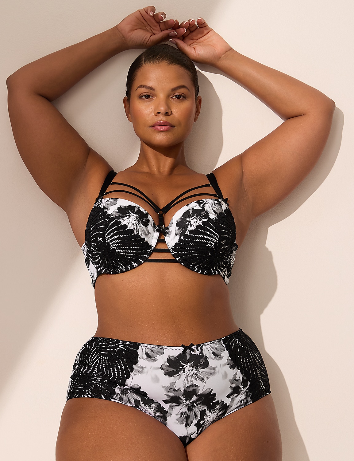 Boost Balconette Bra Product Image 4