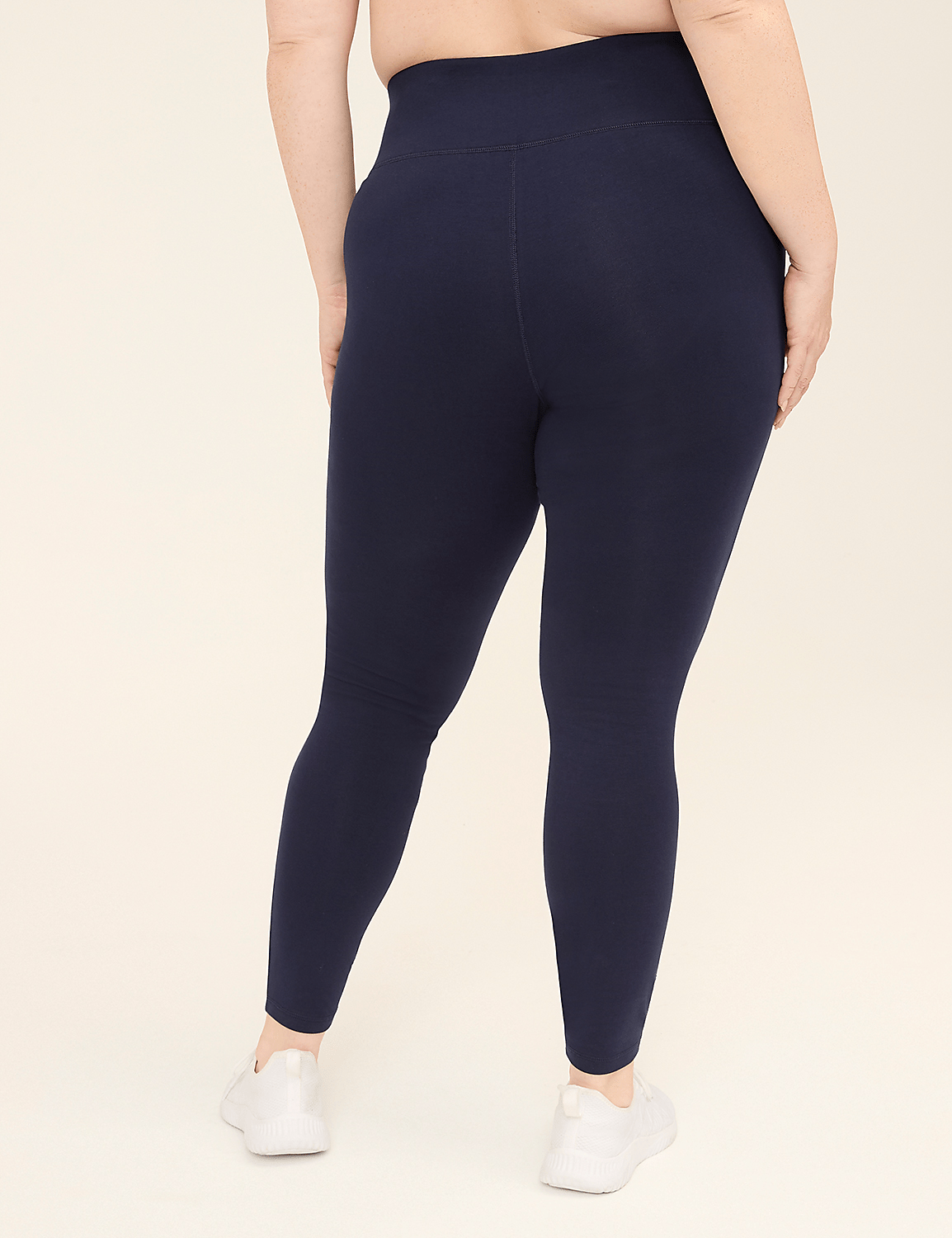 LIVI High-Rise Signature Stretch Legging Product Image 2