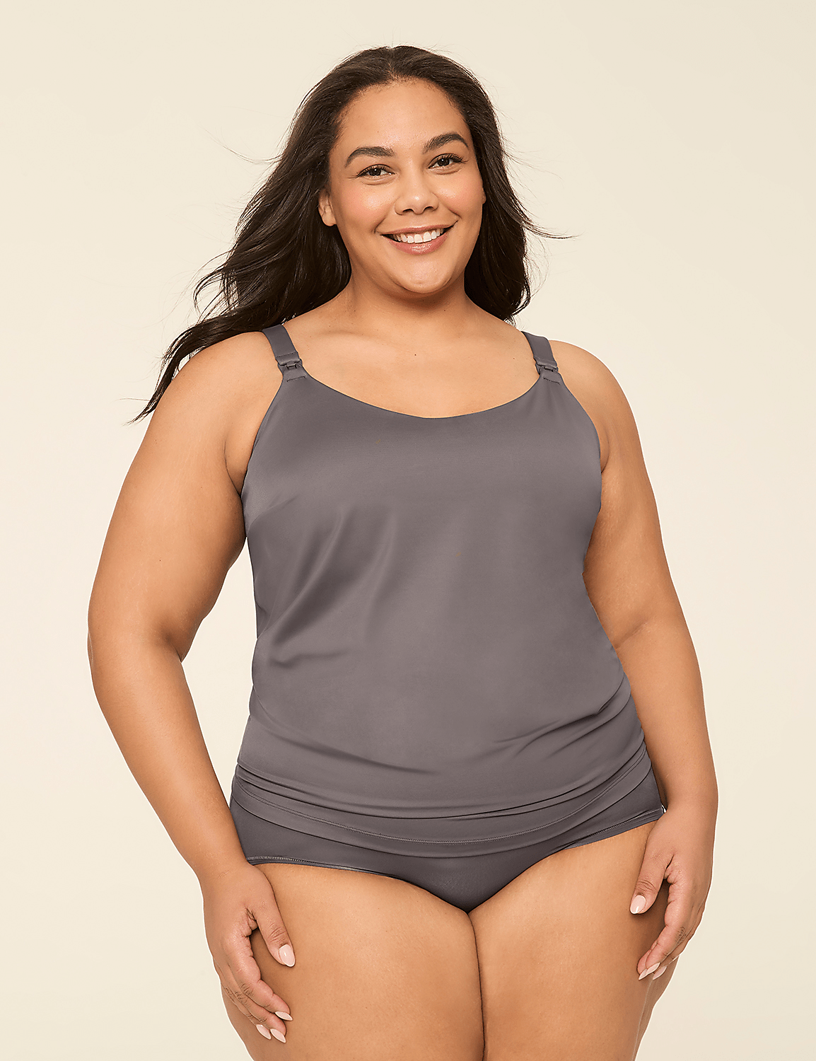 Comfort Bliss&reg; Nursing Cami Product Image 4