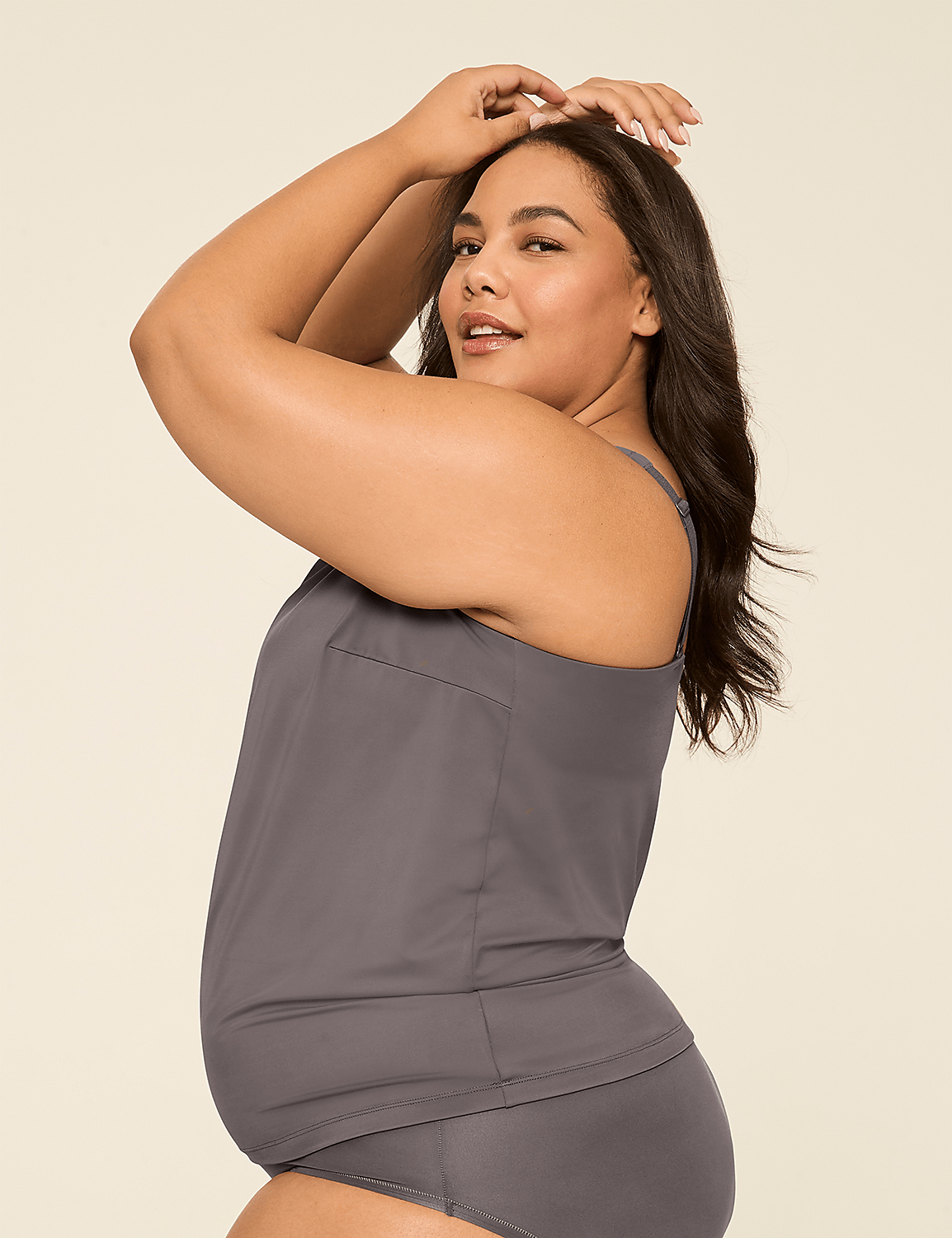 Comfort Bliss&reg; Nursing Cami Product Image 3