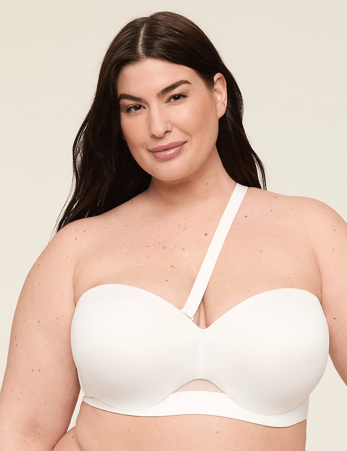 Comfort Bliss&reg; Lightly Lined Multi-Way Strapless Bra Product Image 13