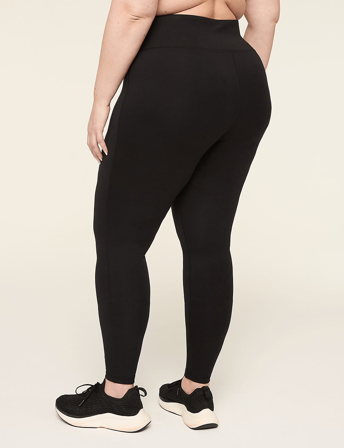 LIVI High-Rise Signature Stretch Legging Product Image 2