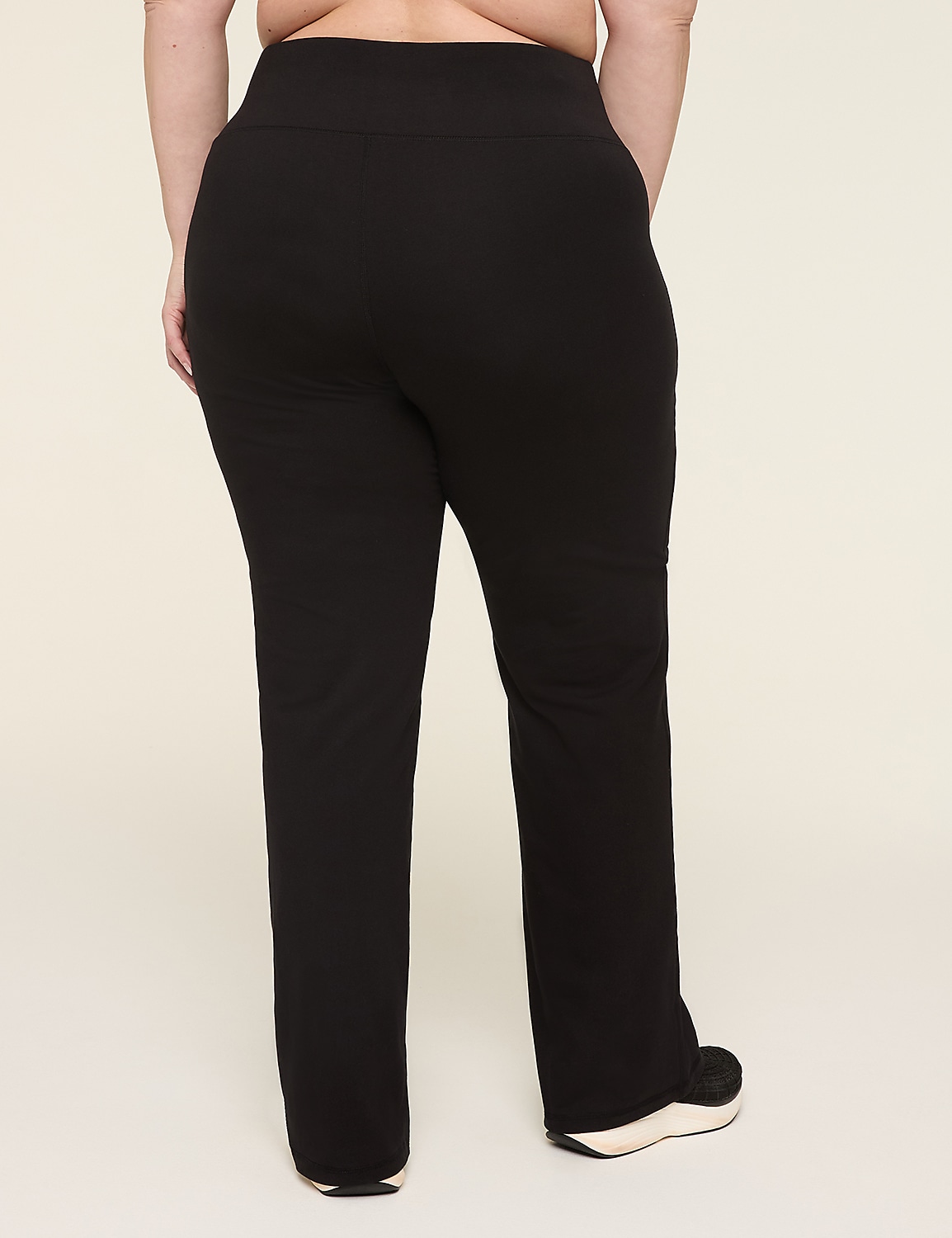 LIVI Signature Stretch Bootcut Pant Product Image 2