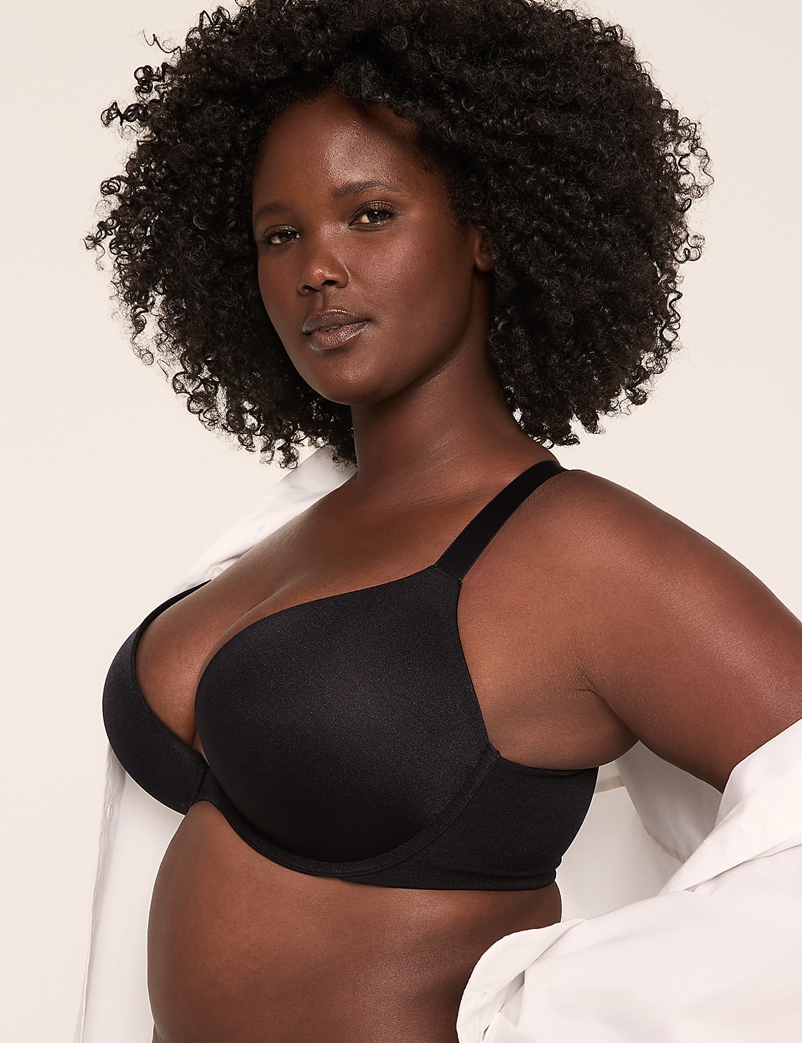 Curve Icon&trade; Boost Plunge Bra Product Image 3