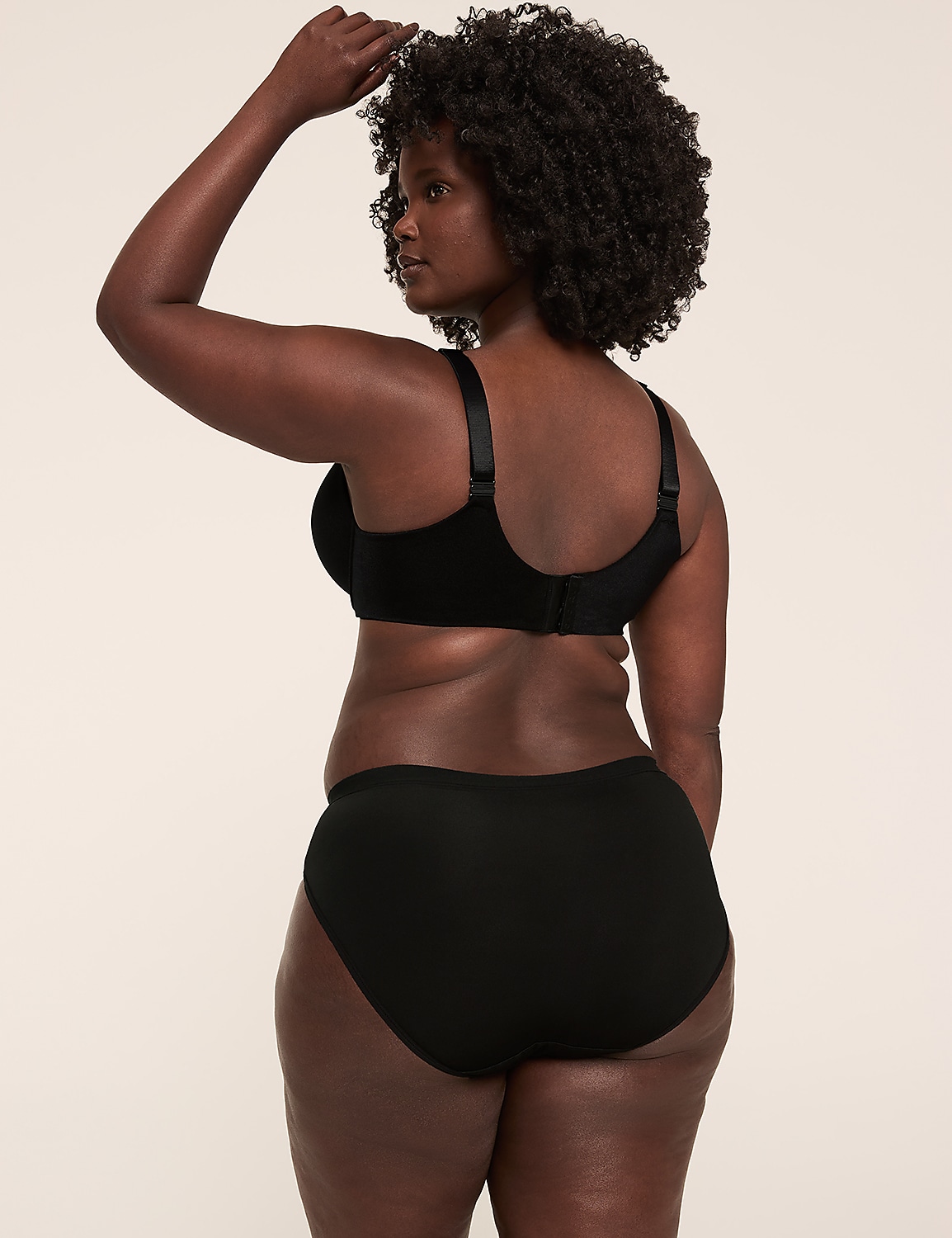 Curve Icon&trade; Boost Plunge Bra Product Image 2