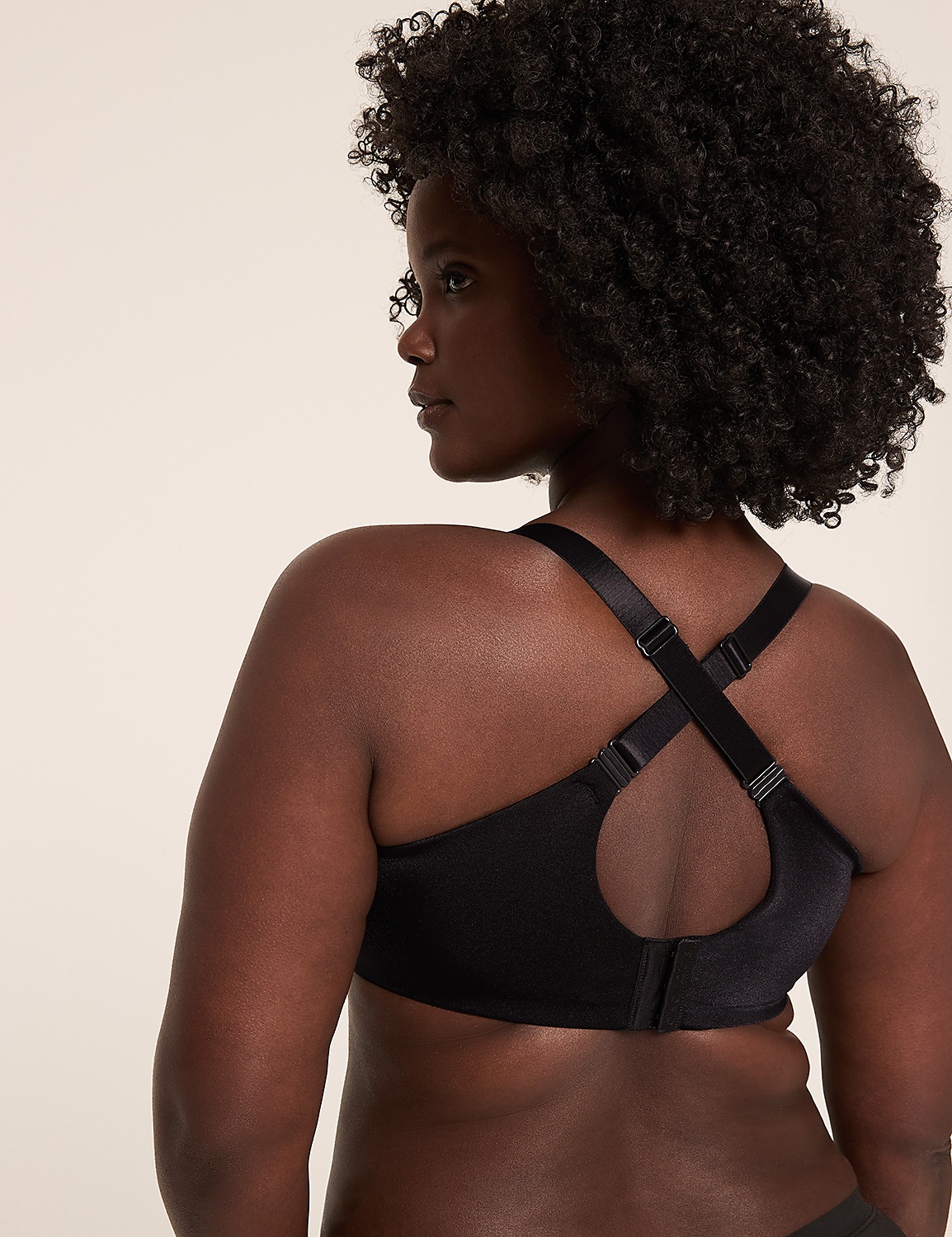 Curve Icon&trade; Boost Plunge Bra Product Image 5