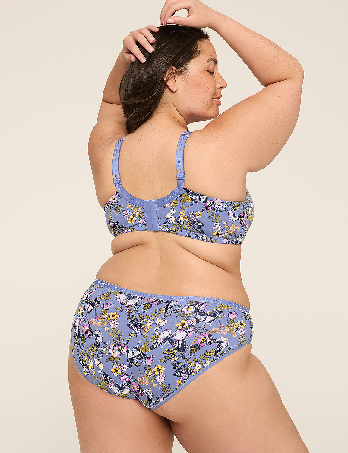 Cotton Hipster Panty Product Image 2
