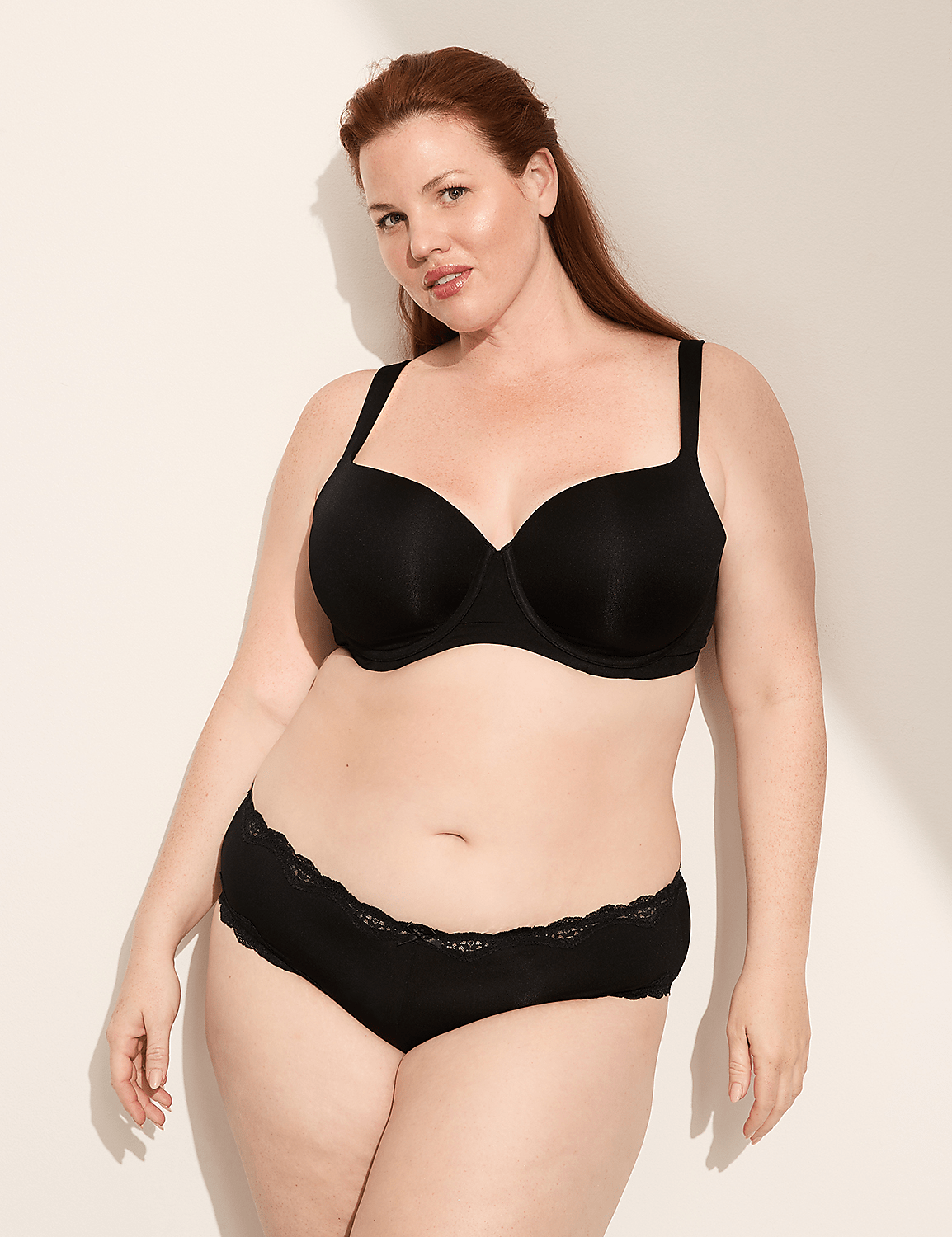 Boost Balconette Bra Product Image 4