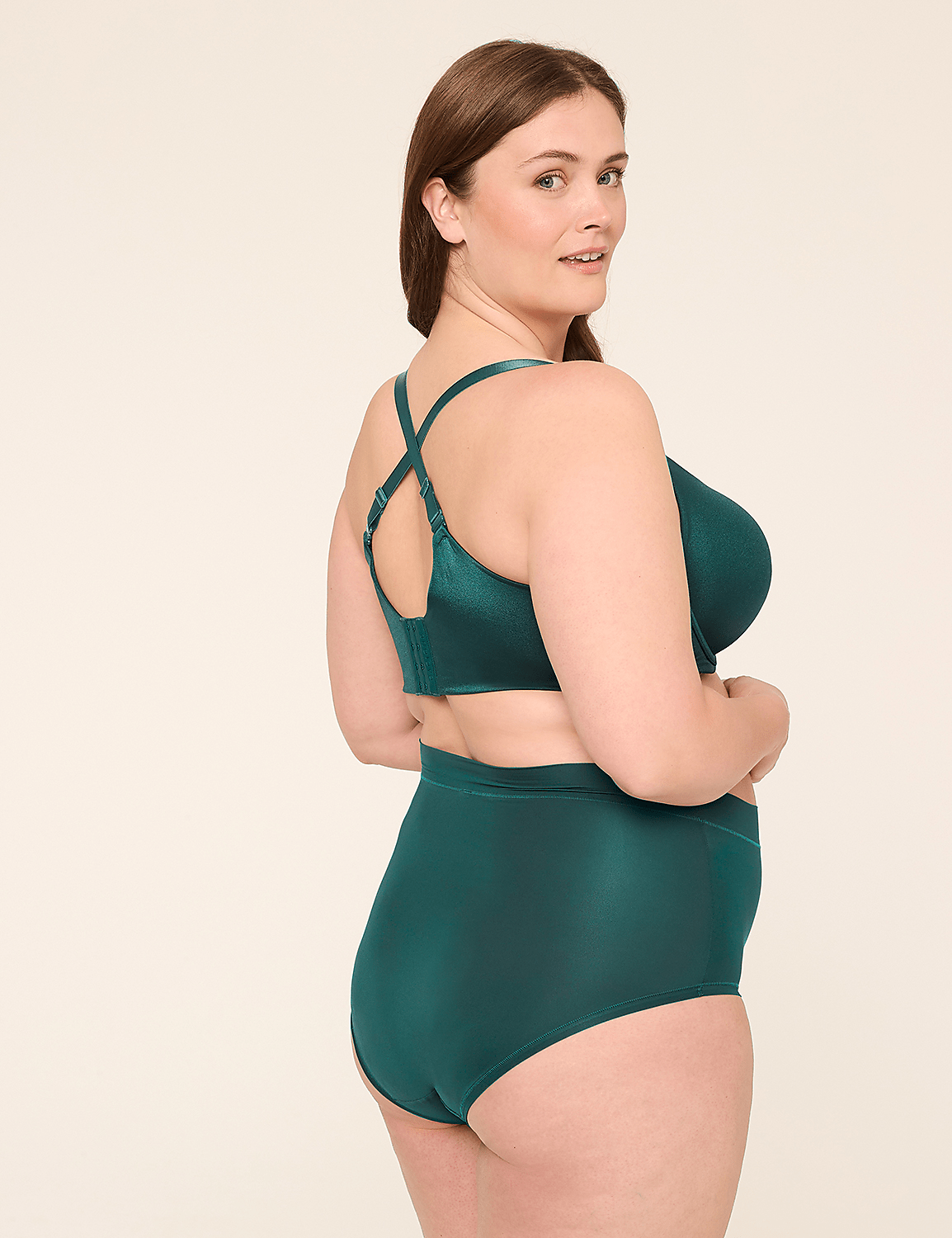 Curve Icon&trade; Curvy Balconette Bra Product Image 5