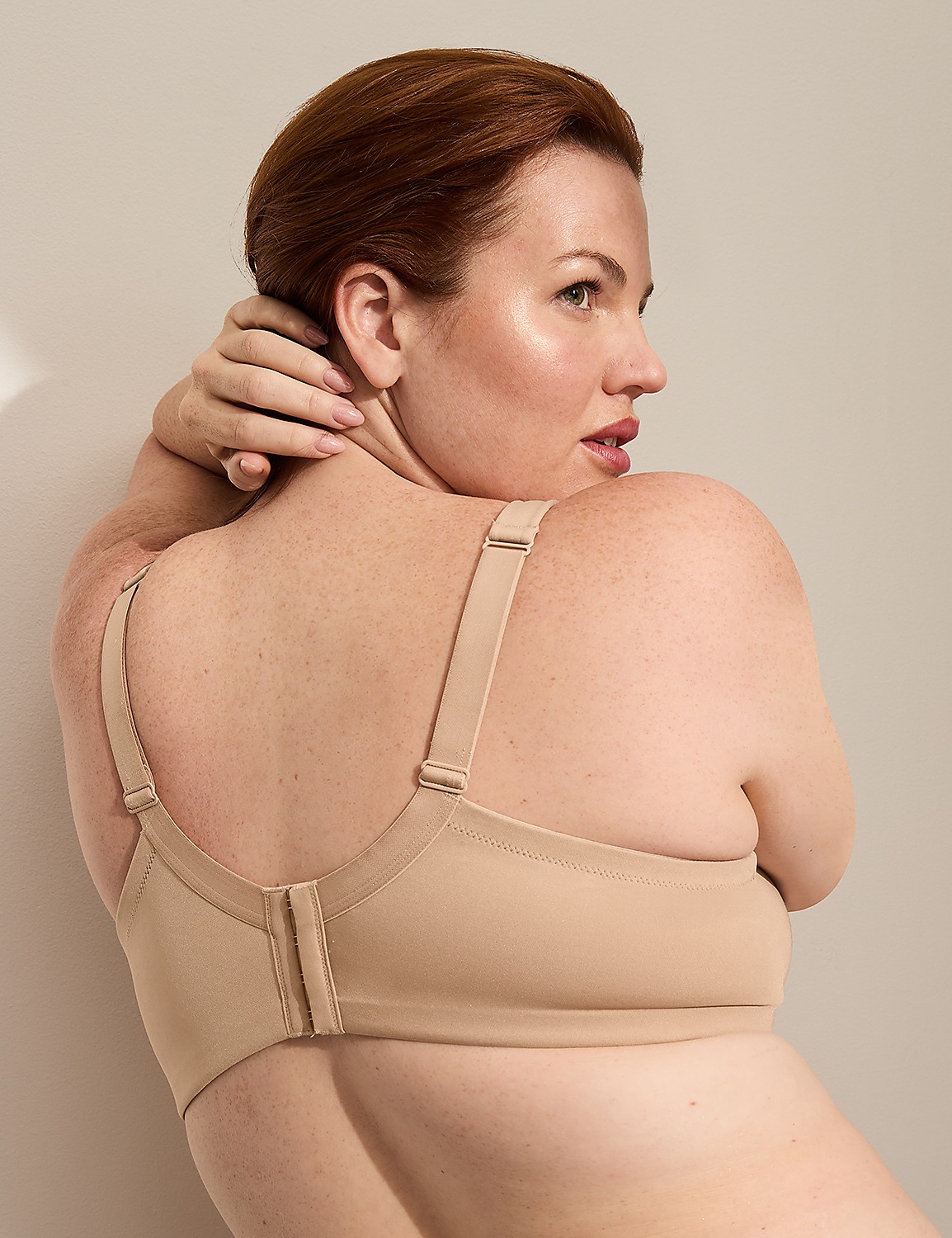 Boost Balconette Bra Product Image 3