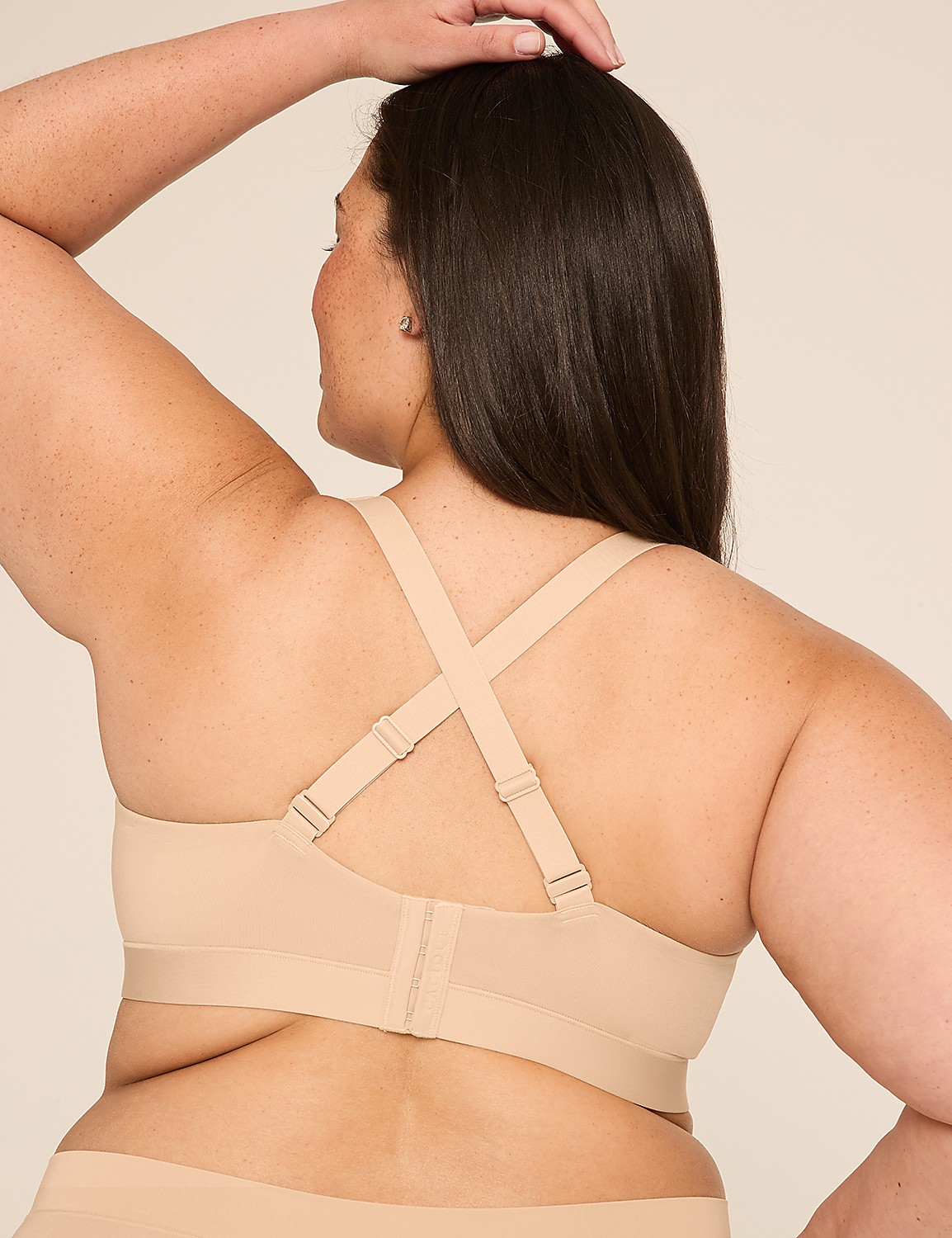 Comfort Bliss&reg; Lightly Lined T-Shirt Bra Product Image 5