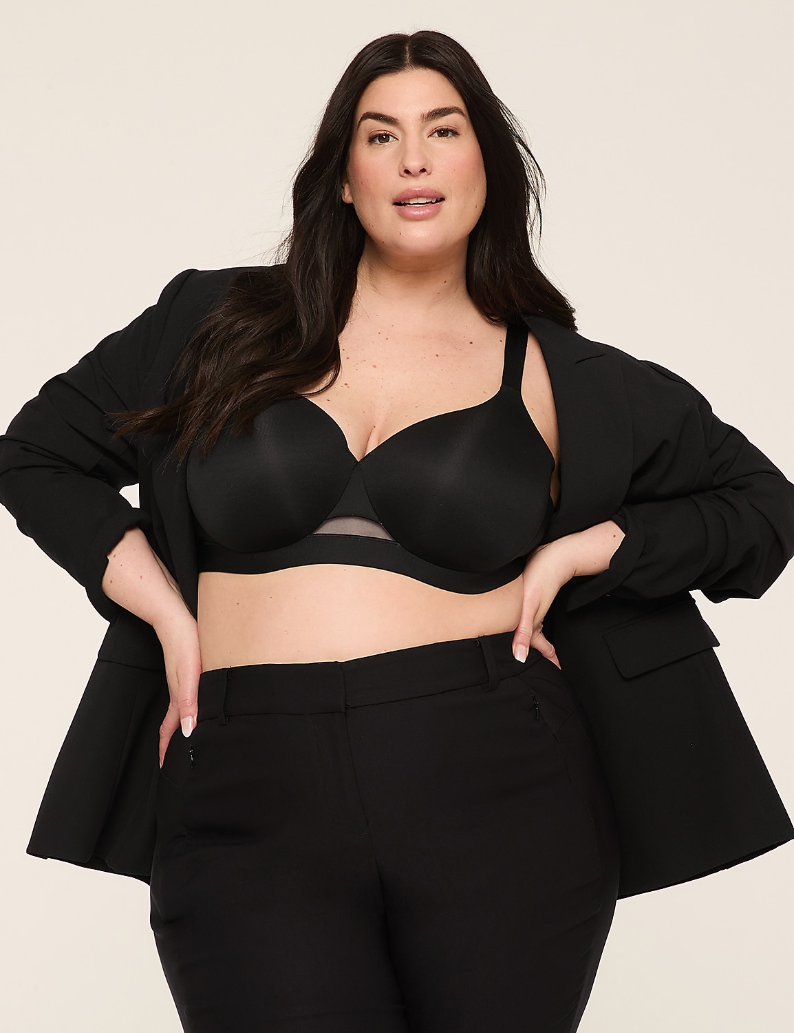 Comfort Bliss&reg; Lightly Lined T-Shirt Bra Product Image 4