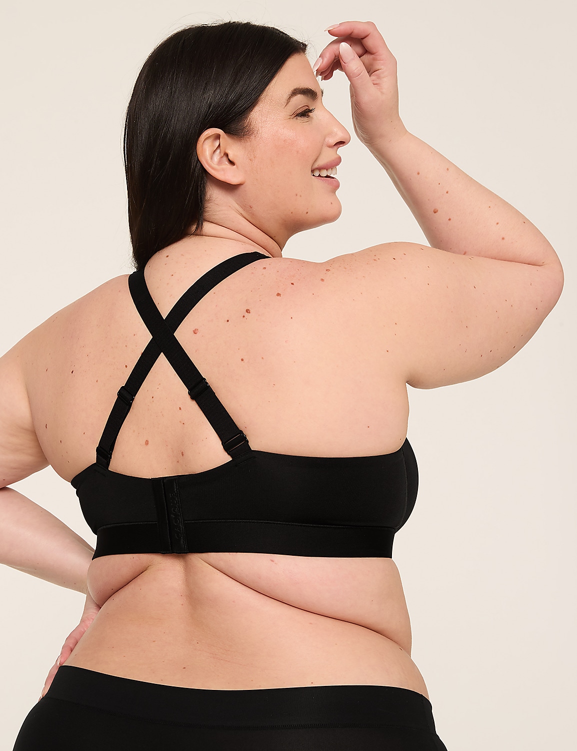 Comfort Bliss&reg; Lightly Lined T-Shirt Bra Product Image 5