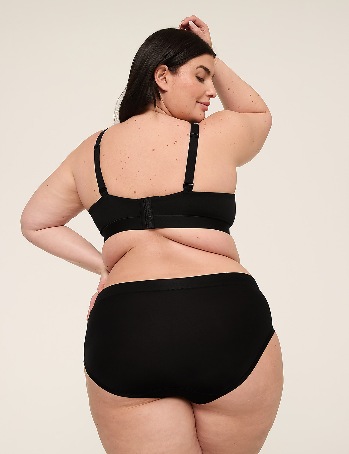 Comfort Bliss&reg; Lightly Lined T-Shirt Bra Product Image 2