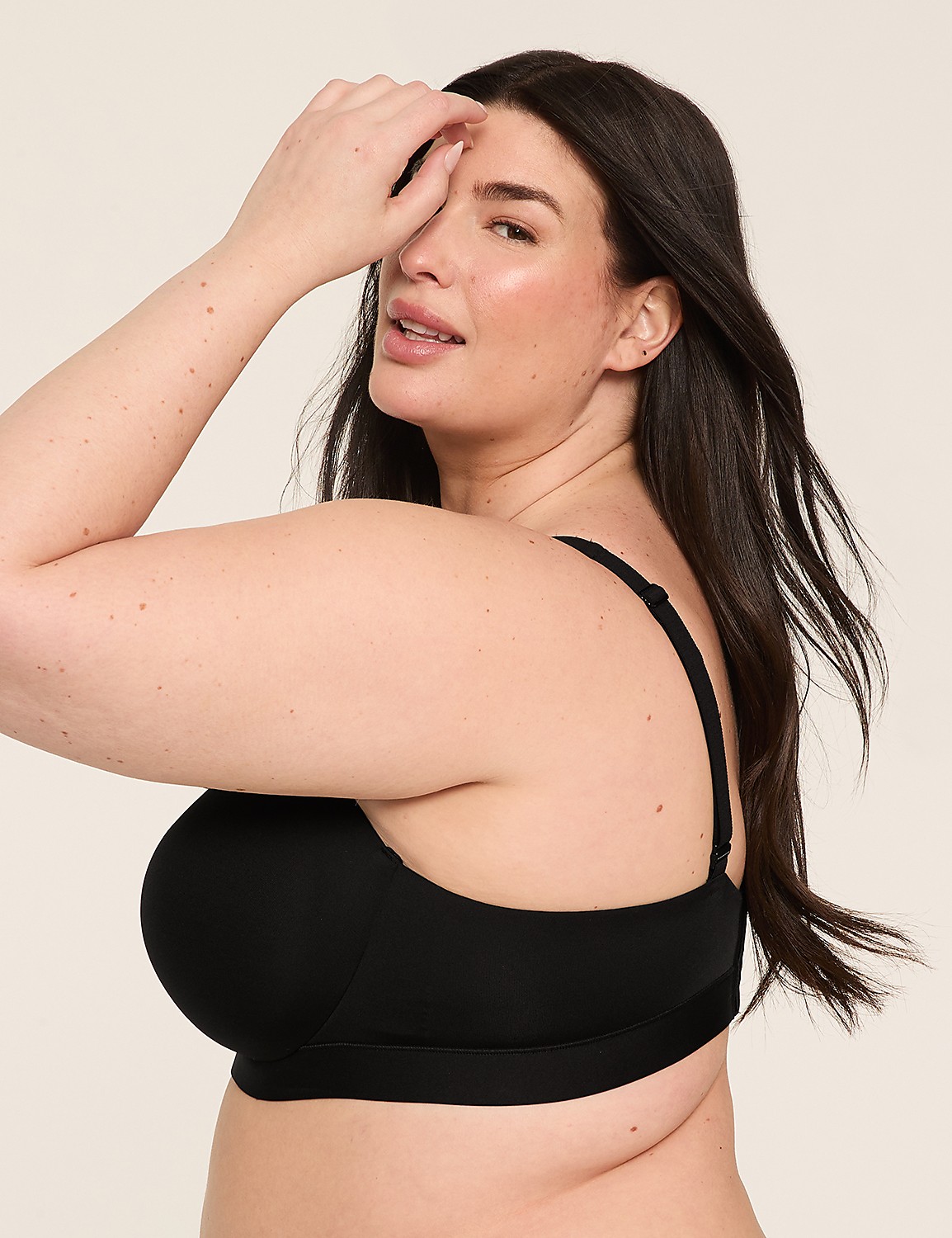 Comfort Bliss&reg; Lightly Lined T-Shirt Bra Product Image 3