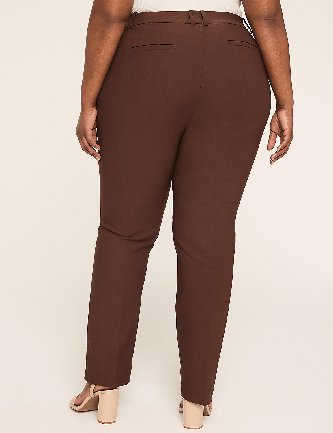4-Season Straight Leg Pant - thumbnail 7