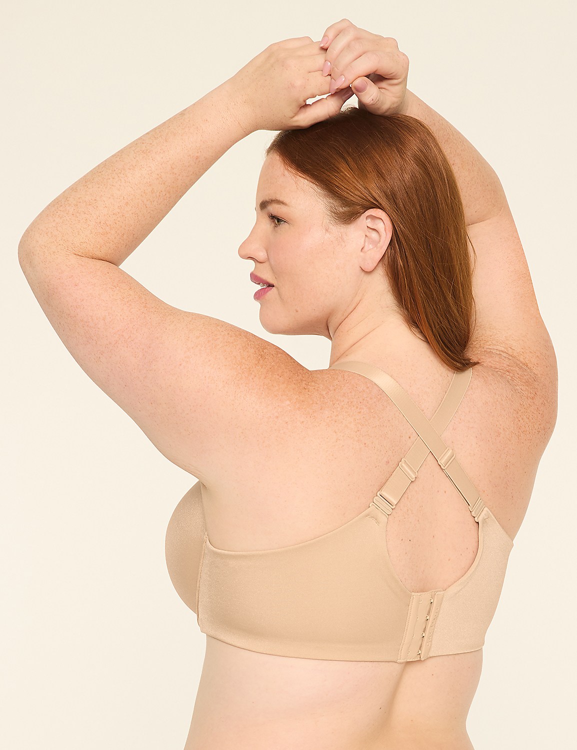 Curve Icon&trade; Boost Plunge Bra Product Image 5
