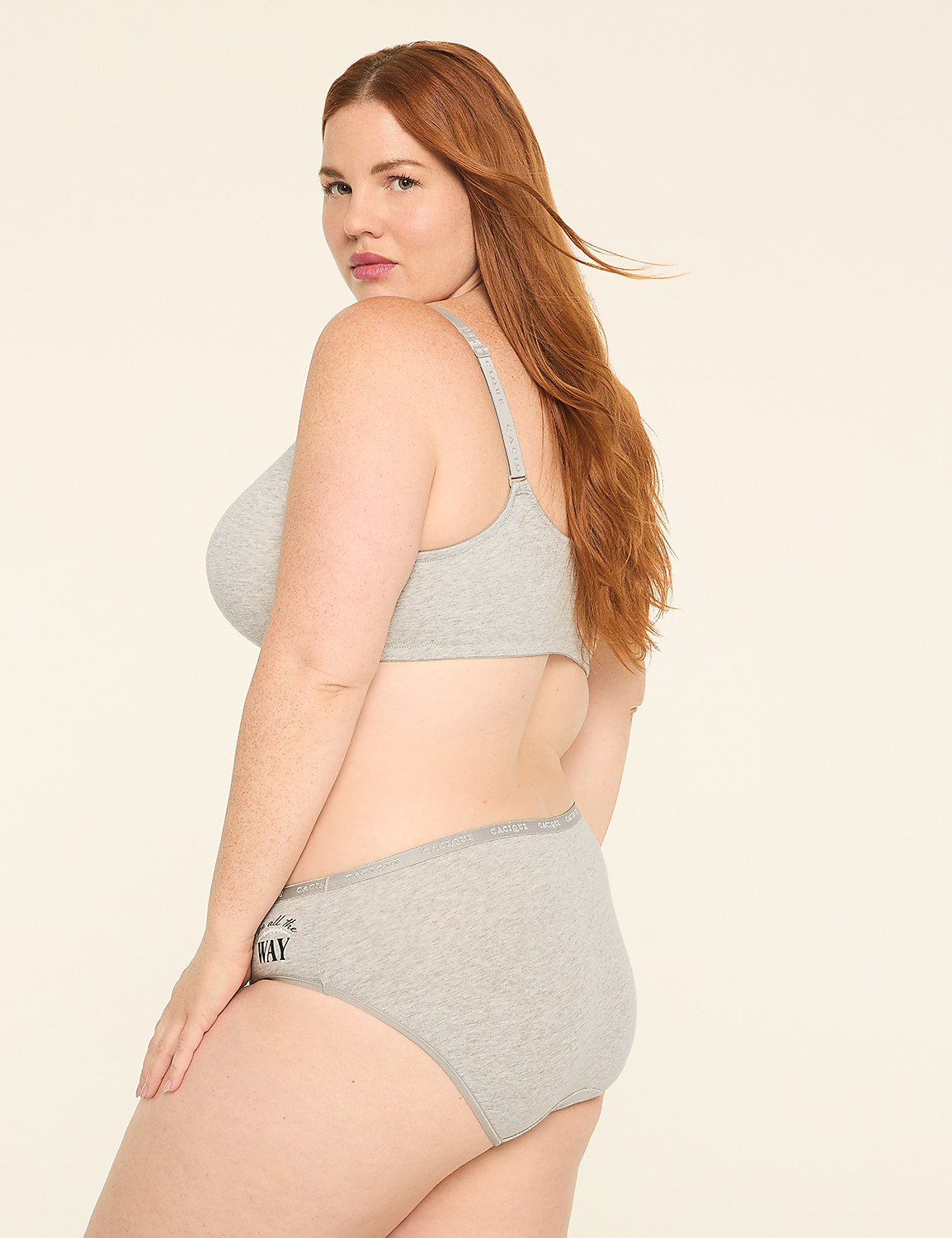 Cotton Hipster Panty Product Image 2