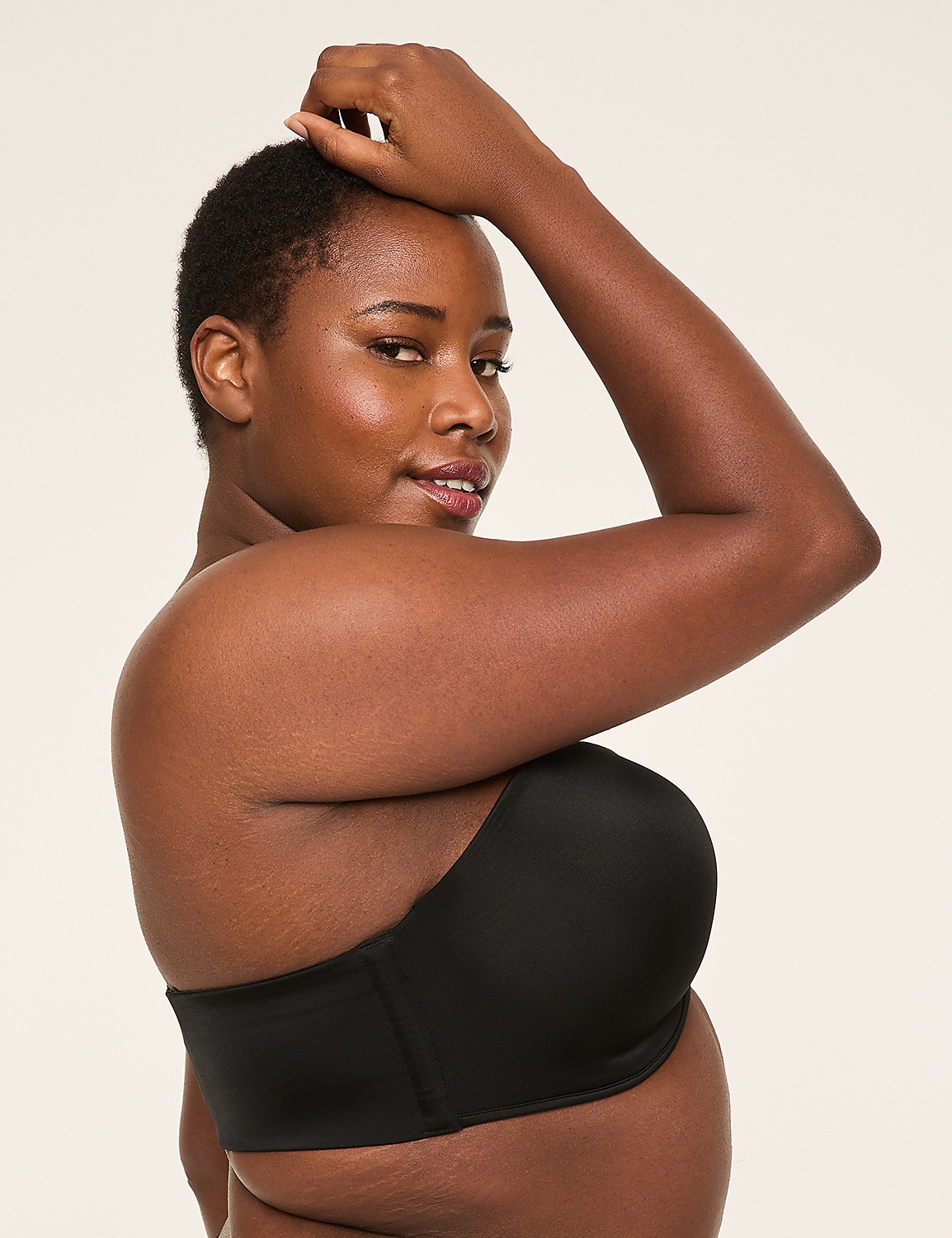 Multi-Way Boost Strapless Bra Product Image 4