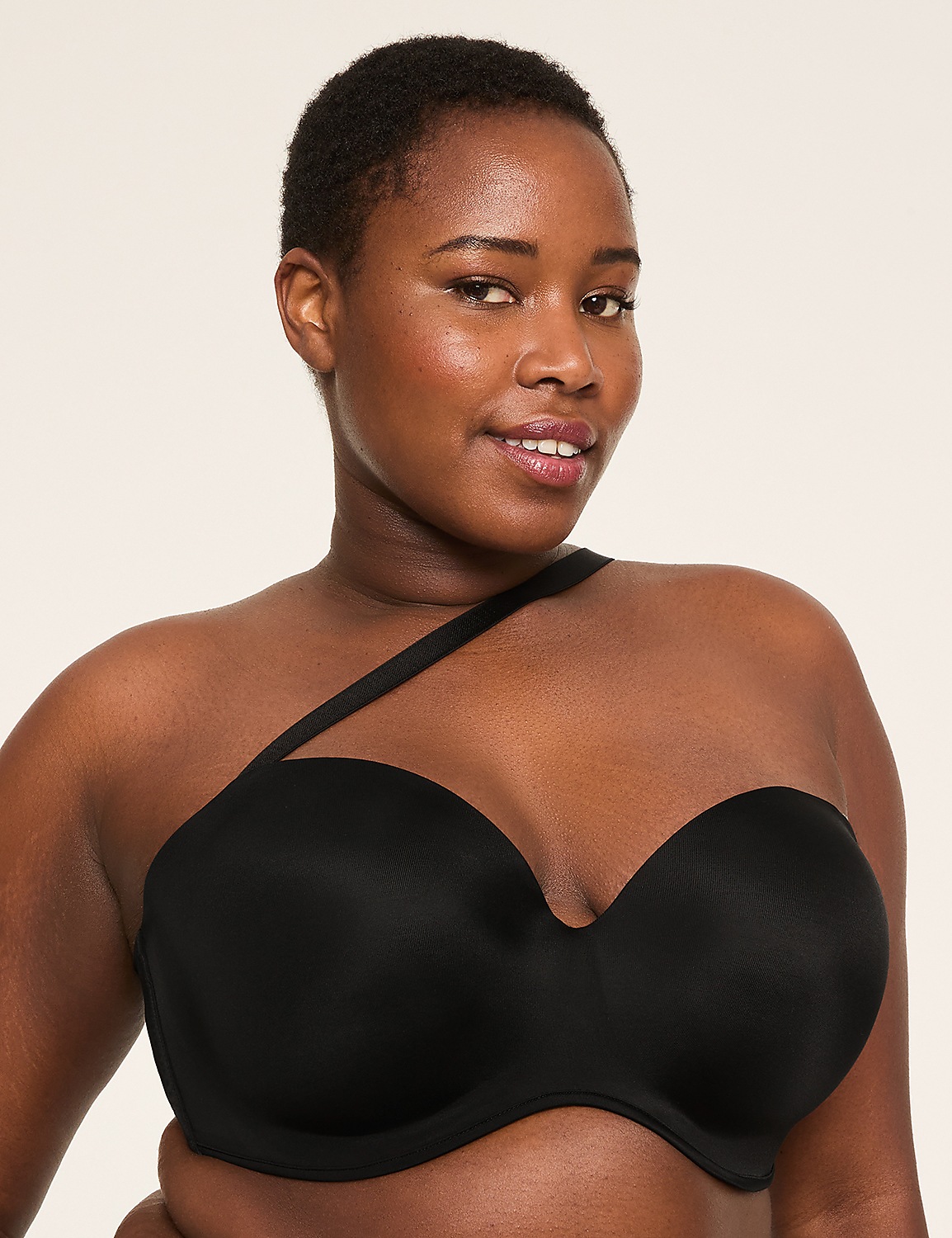 Multi-Way Boost Strapless Bra Product Image 8