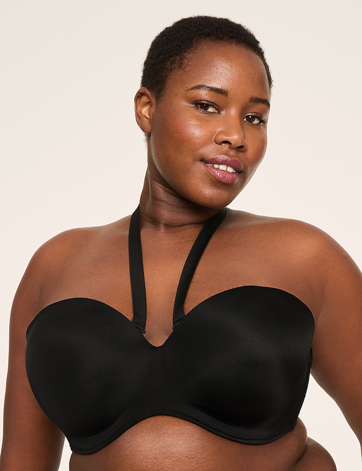 Multi-Way Boost Strapless Bra Product Image 12