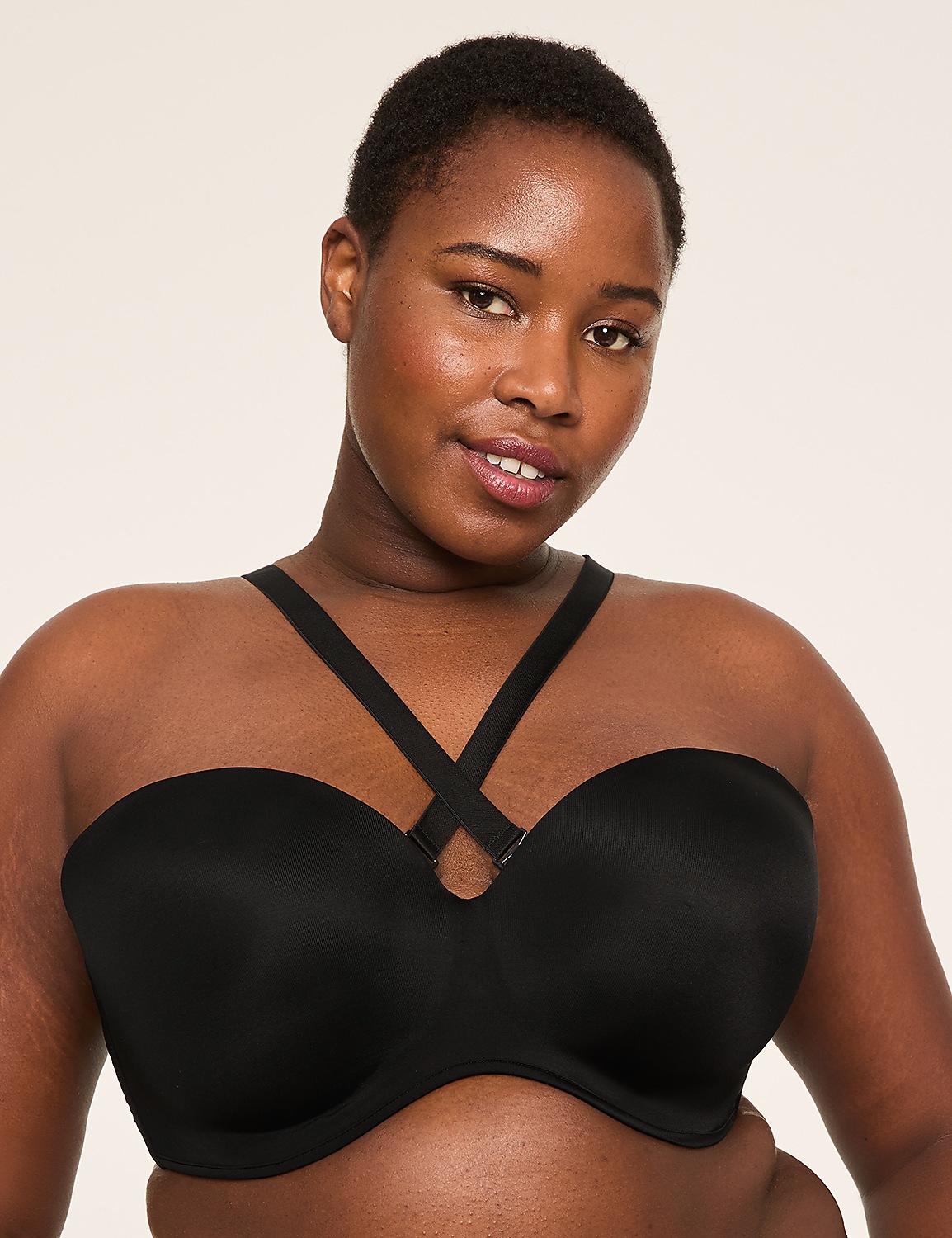 Multi-Way Boost Strapless Bra Product Image 13