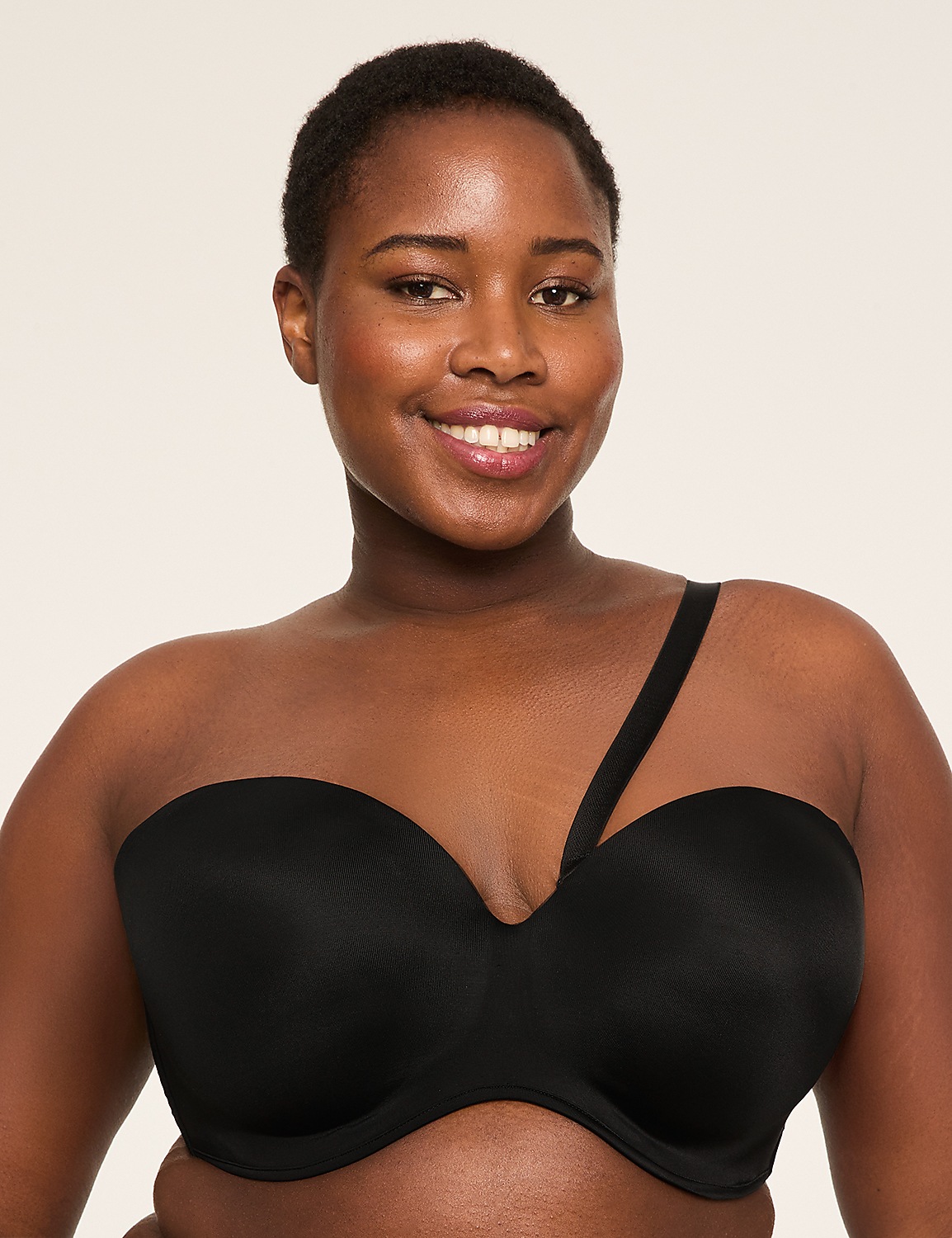 Multi-Way Boost Strapless Bra Product Image 15