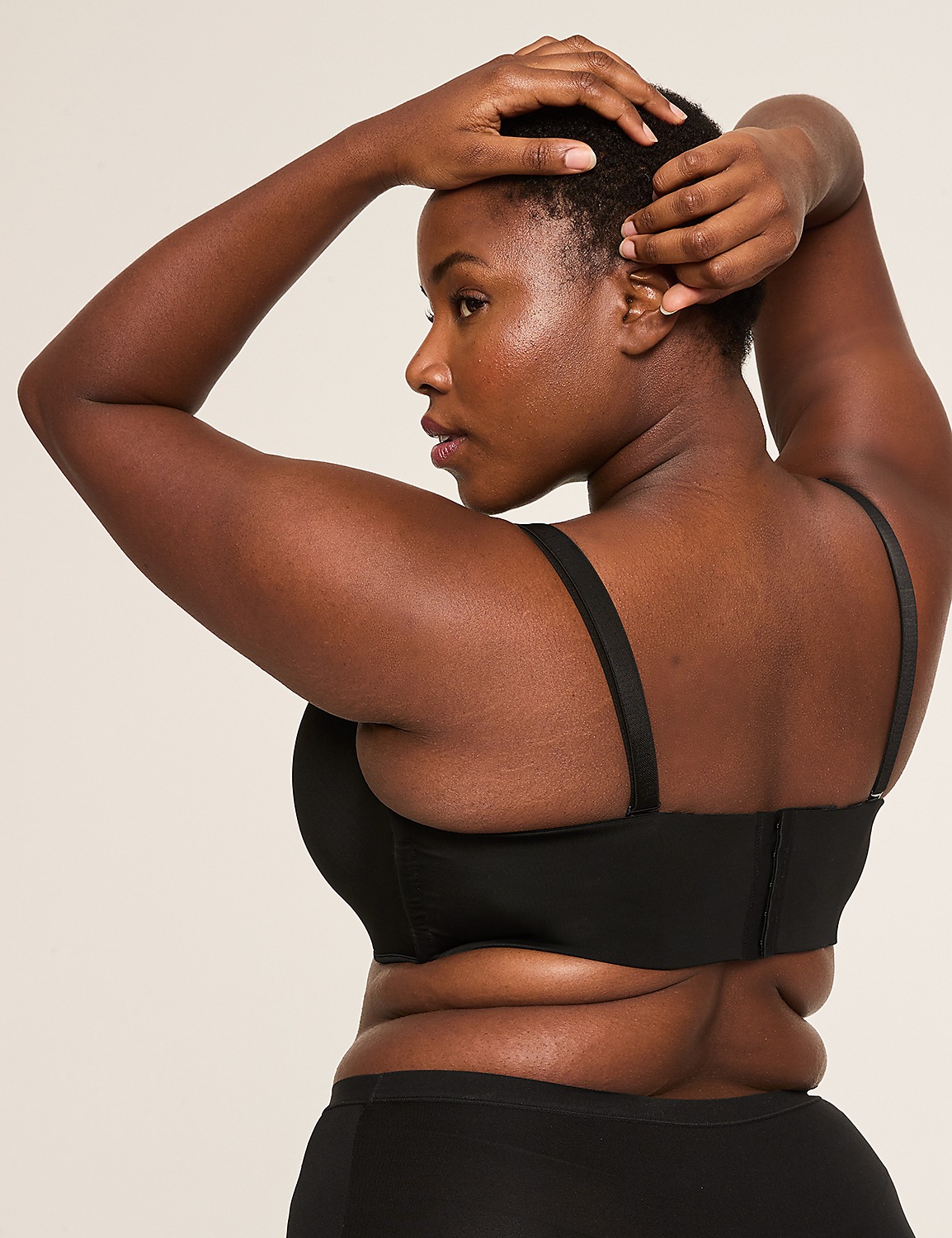Multi-Way Boost Strapless Bra Product Image 17