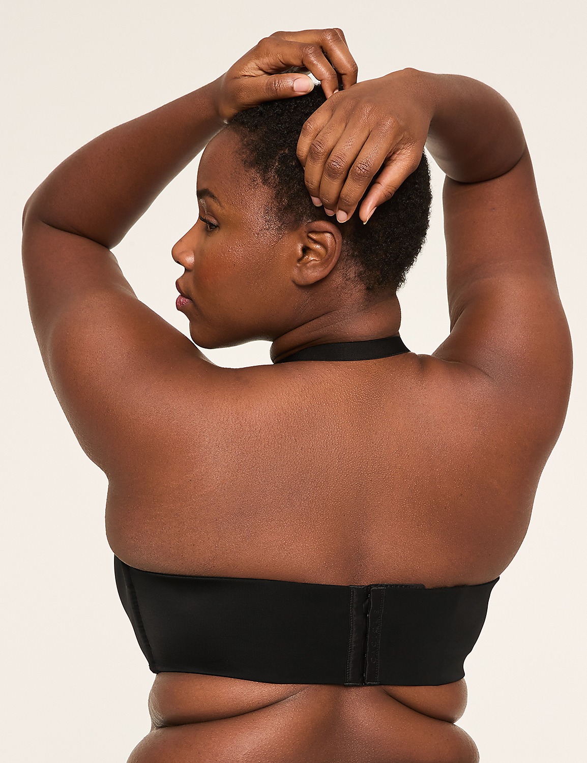 Multi-Way Boost Strapless Bra Product Image 19