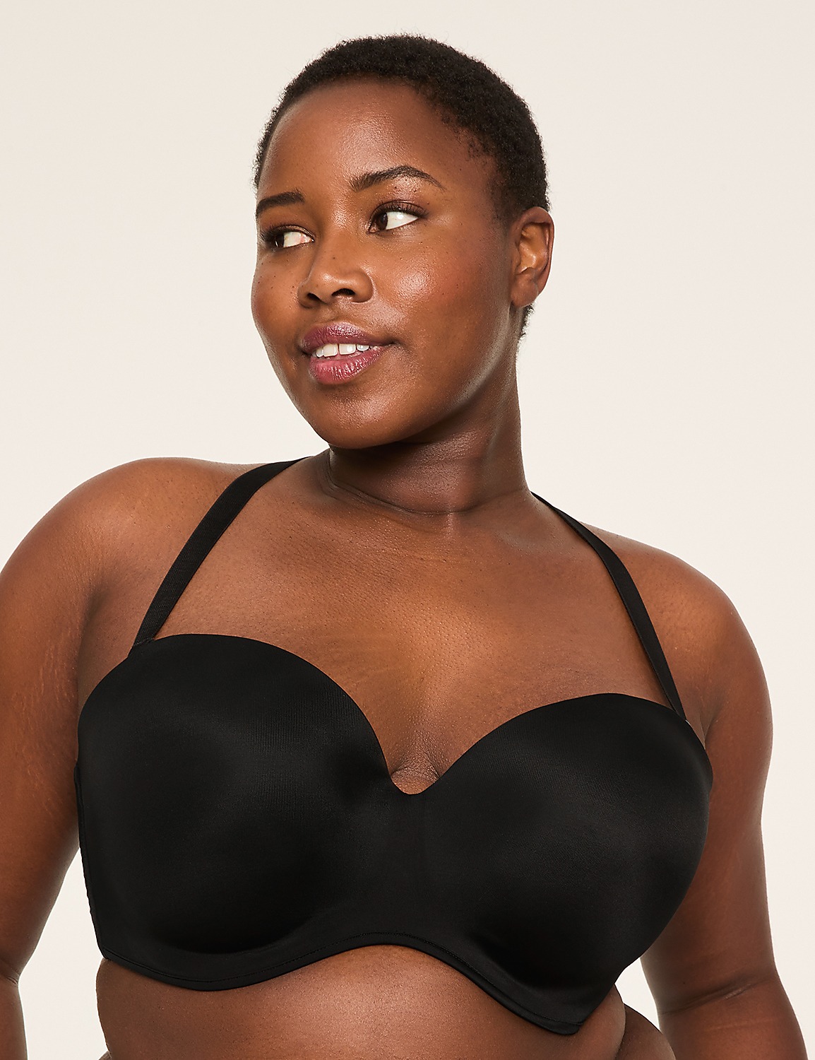 Multi-Way Boost Strapless Bra Product Image 10