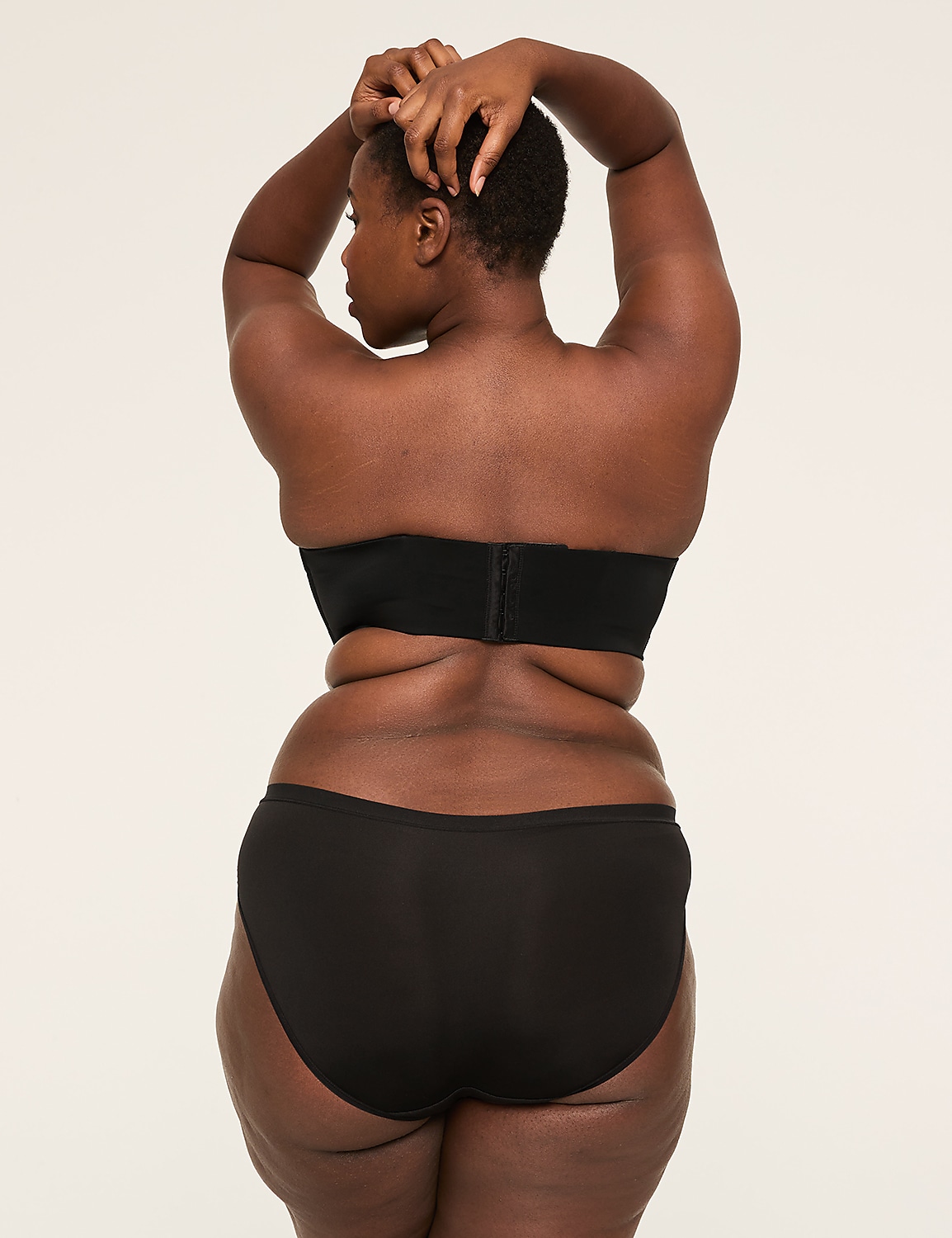 Multi-Way Boost Strapless Bra Product Image 20