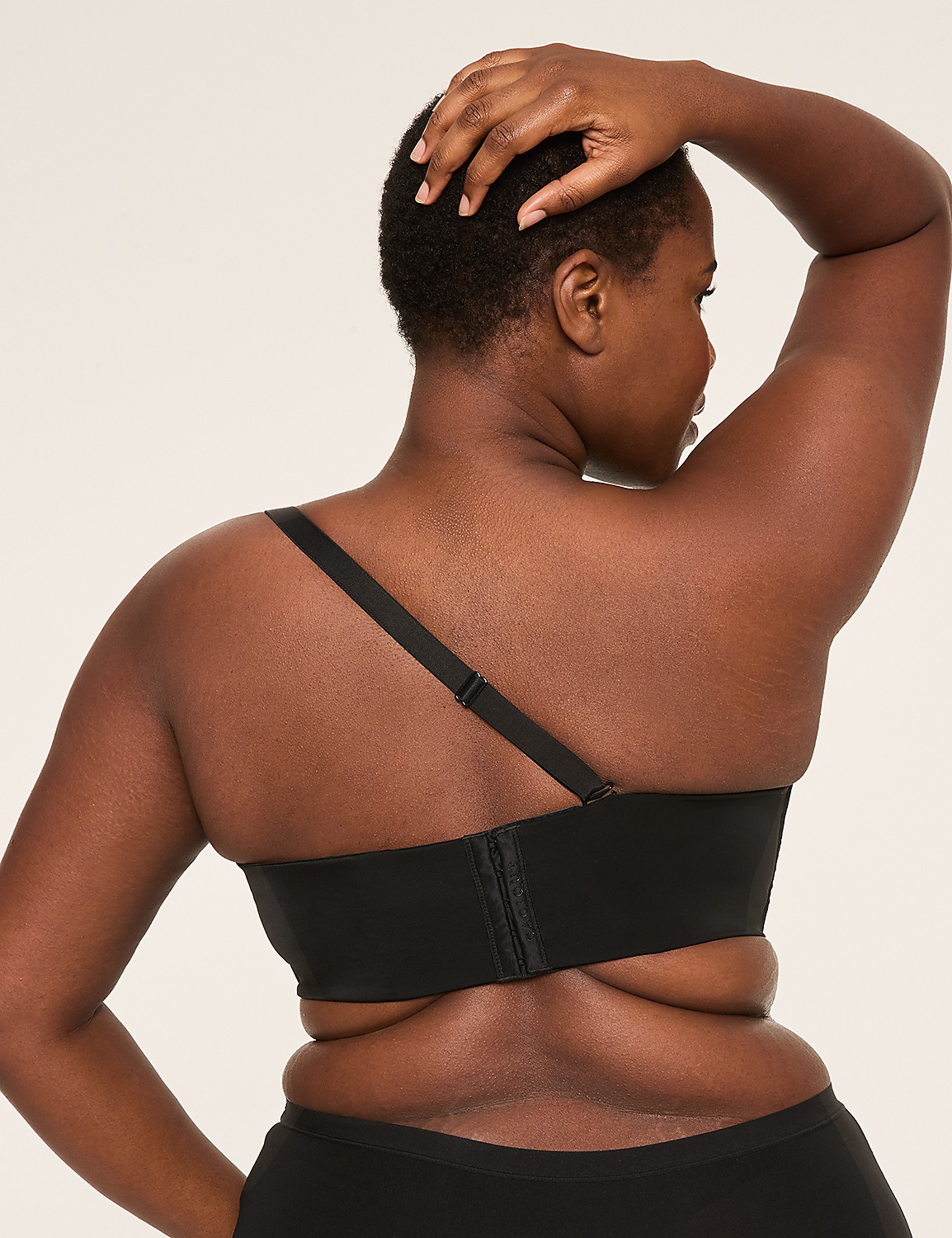 Multi-Way Boost Strapless Bra Product Image 18