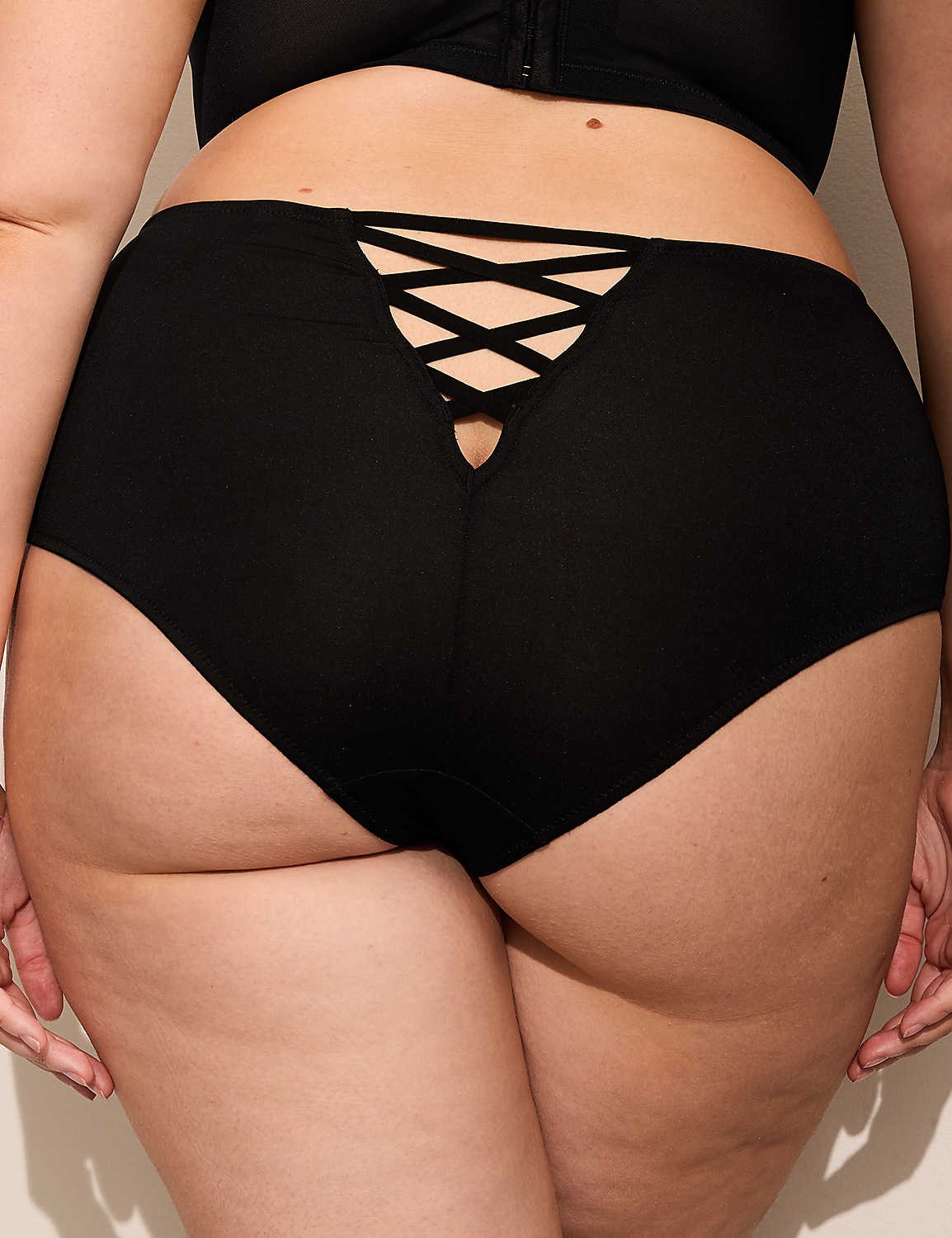 Cheeky Brief Panty Product Image 2