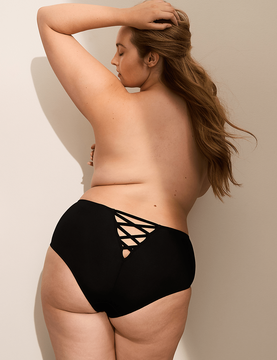 Cheeky Brief Panty Product Image 4