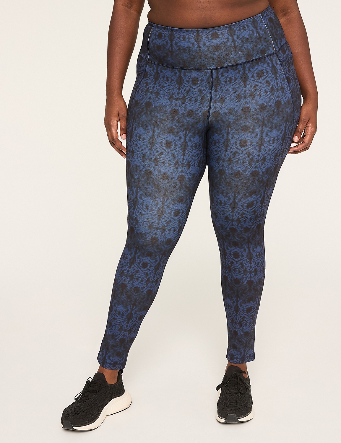 LIVI High-Rise LIVI Soft 7/8 Legging Product Image 1