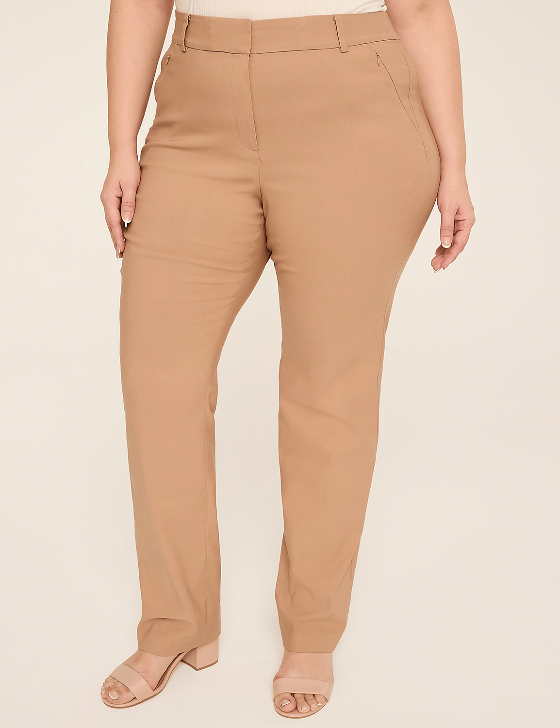 4-Season Straight Leg Pant Product Image 1